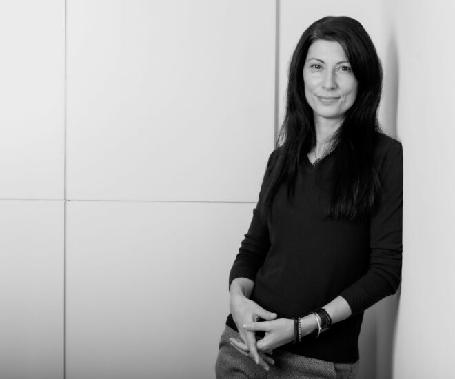 Irini Polosifaki
