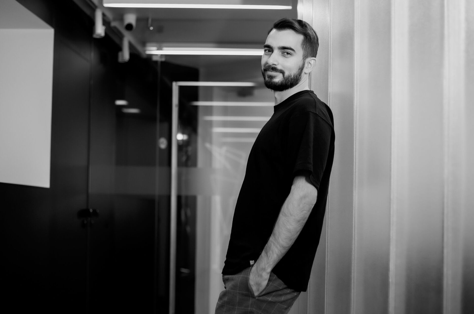 Panagiotis Melas