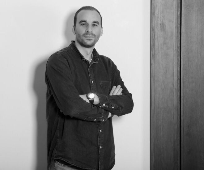 Constantinos Moschos