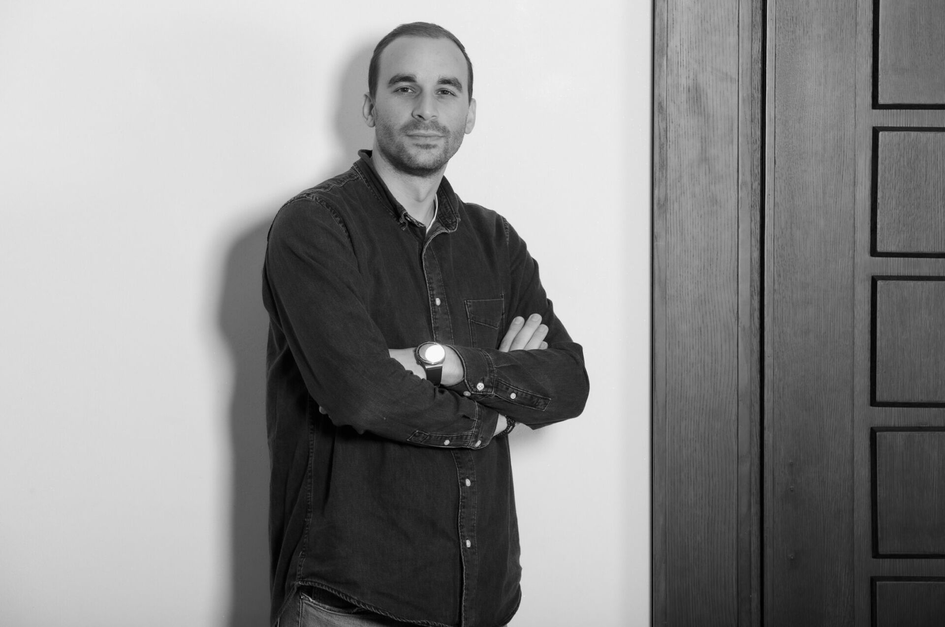 Constantinos Moschos