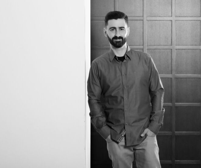 Panagiotis Karachalios