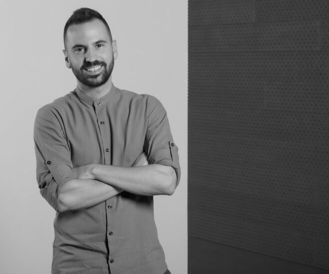 Stefanos Katsilieris