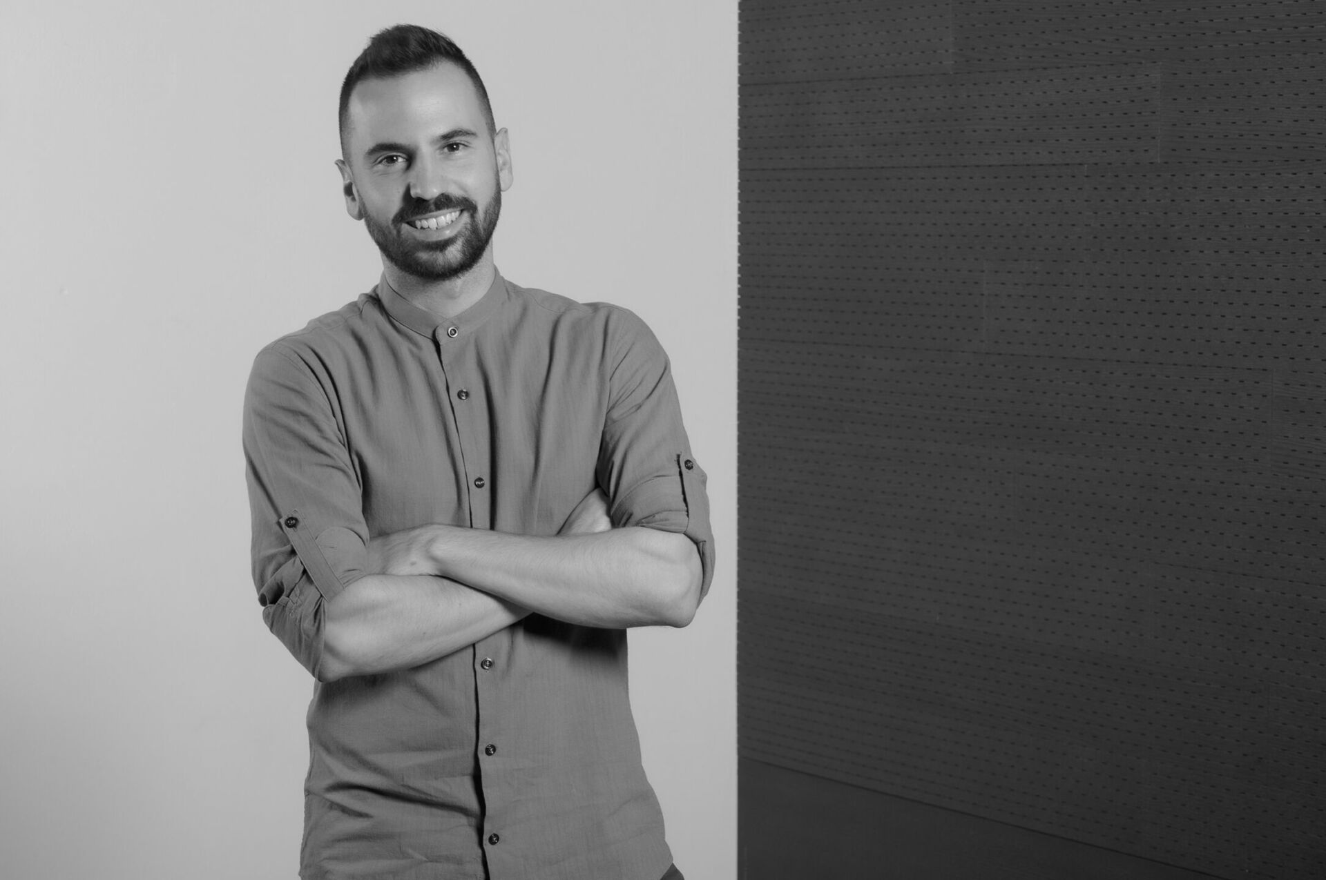 Stefanos Katsilieris