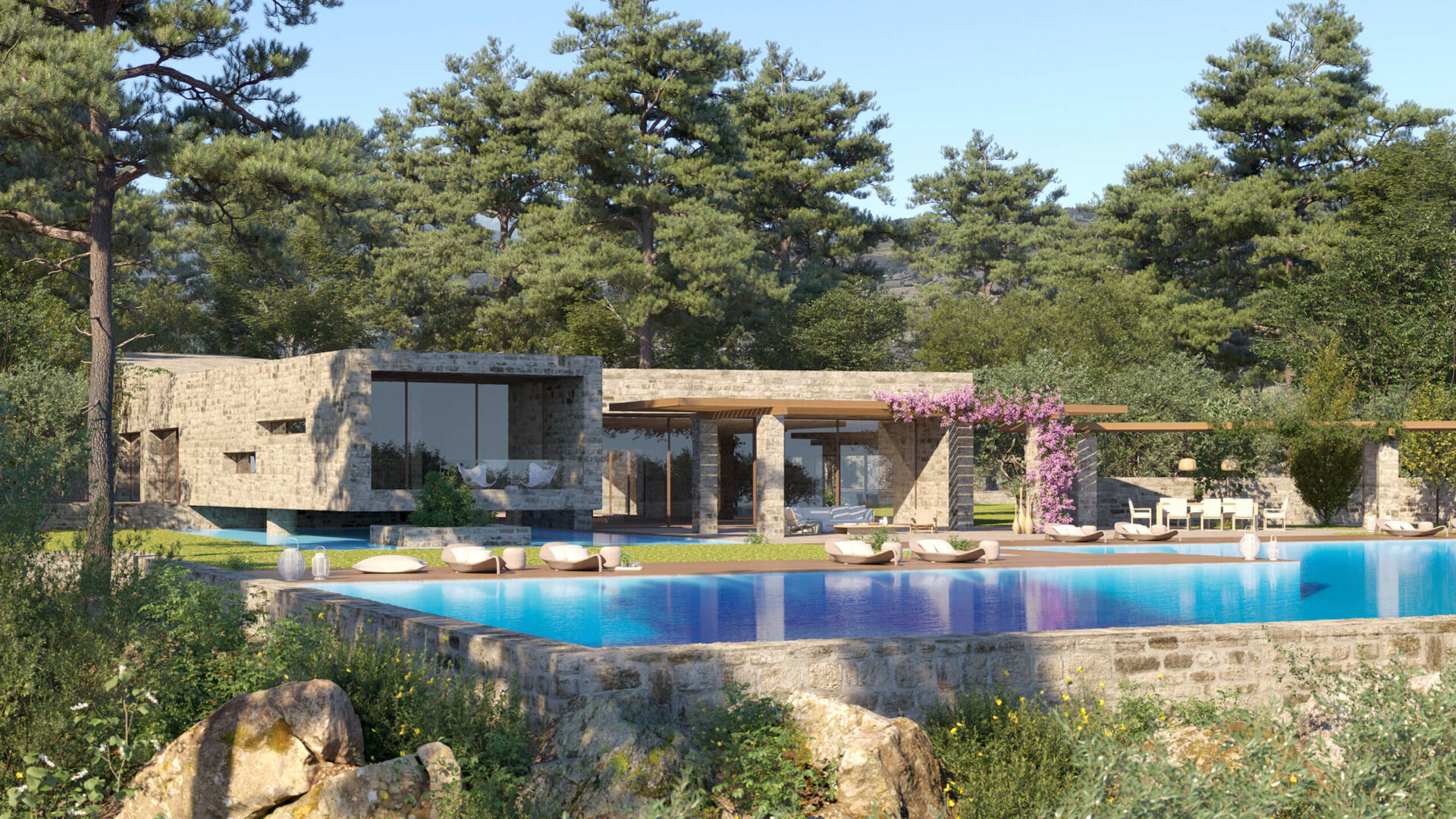 “Evmareia” Resort image 4