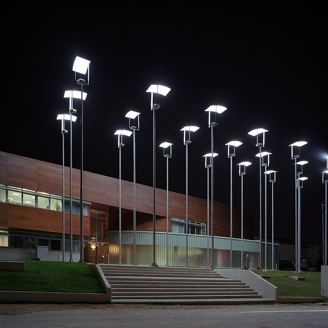 Gerakas City Hall & Cultural Center image 1