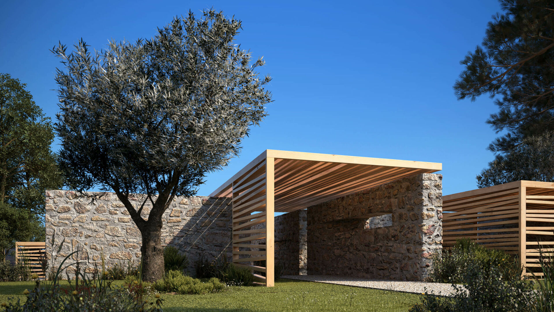 Golf Front Villa, Navarino Residences