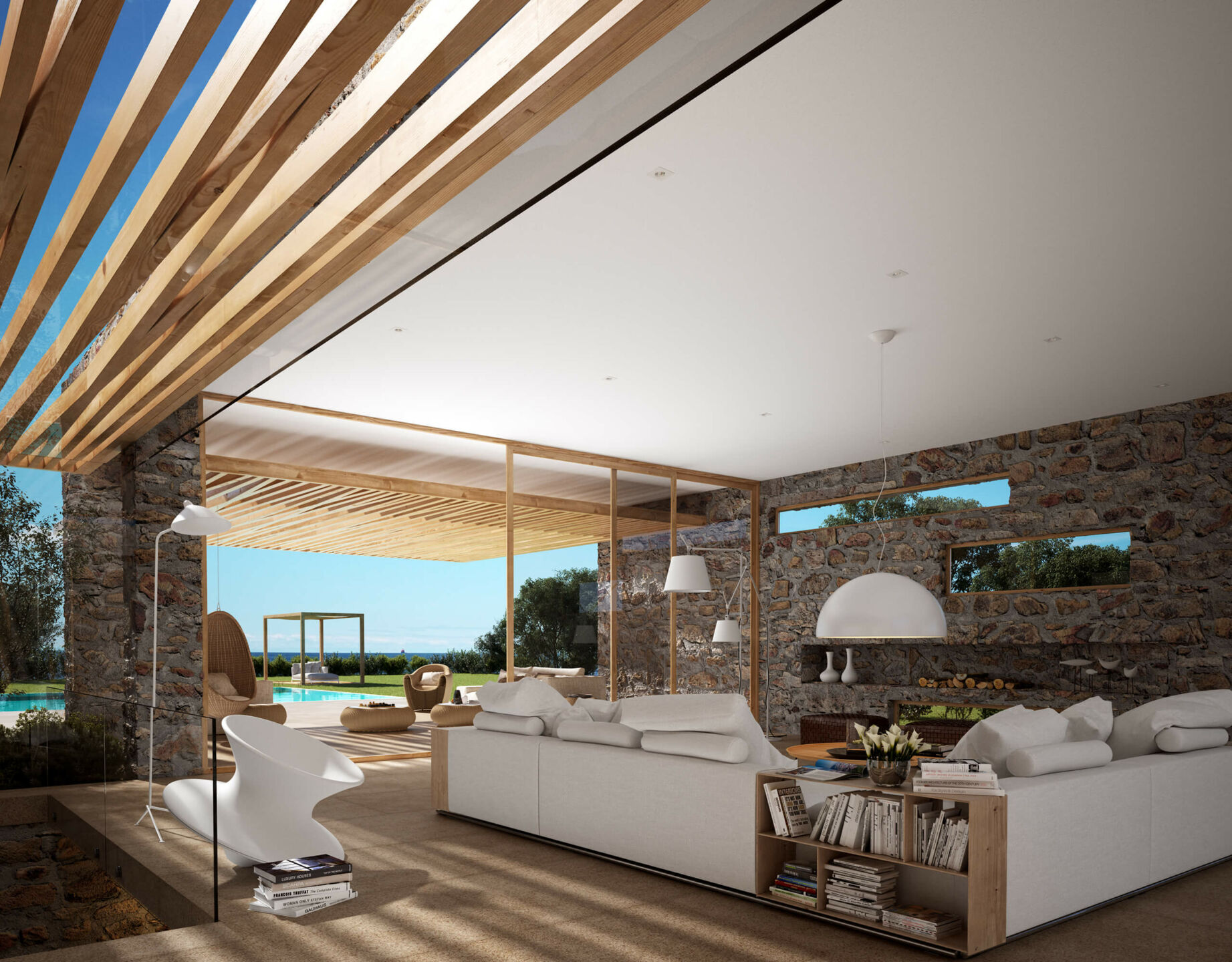 Golf Front Villa, Navarino Residences image 4