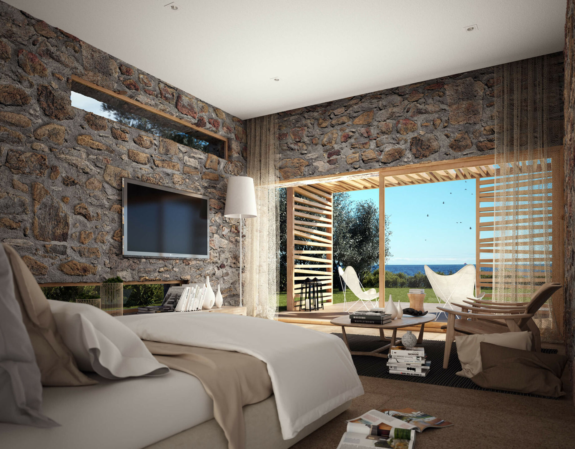 Golf Front Villa, Navarino Residences image 5