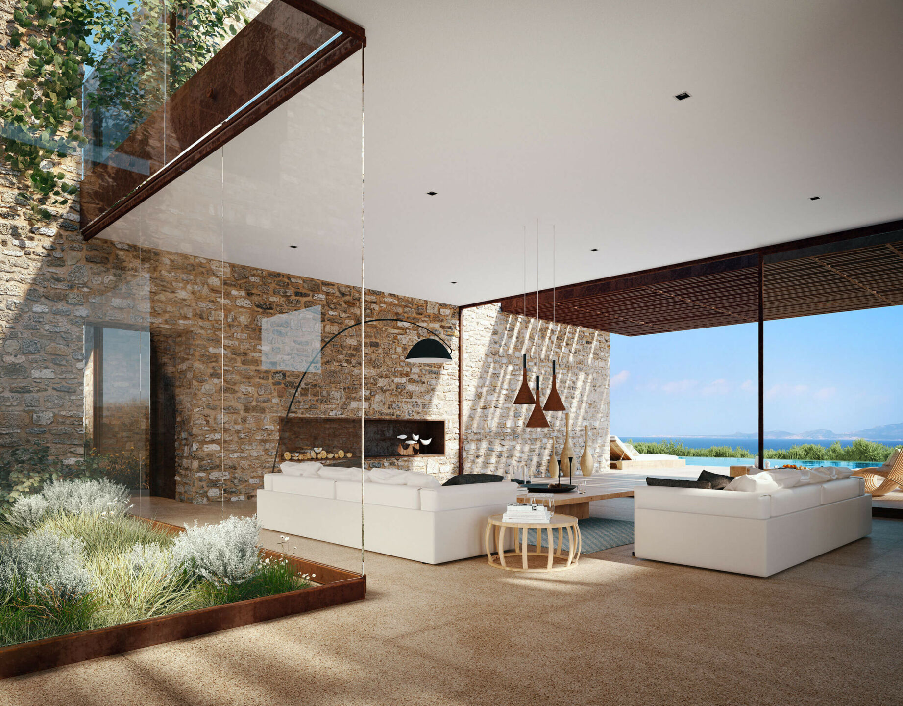 Panorama Villa, Navarino Residences image 6