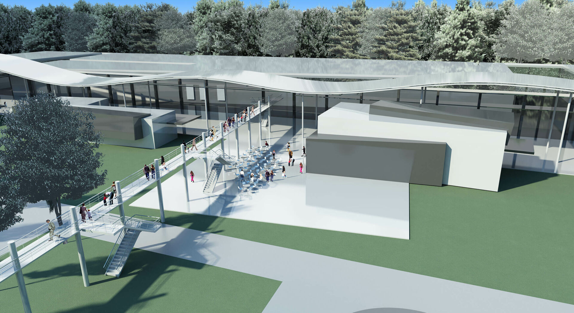 Retail and Leisure Centre image 3