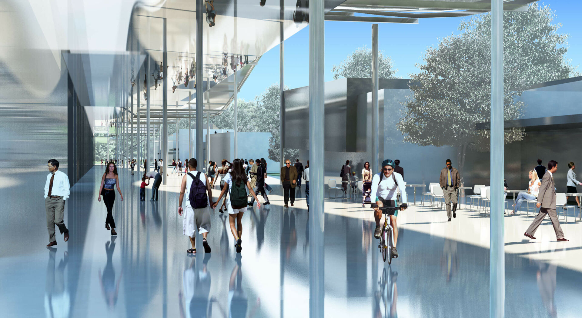 Retail and Leisure Centre image 6