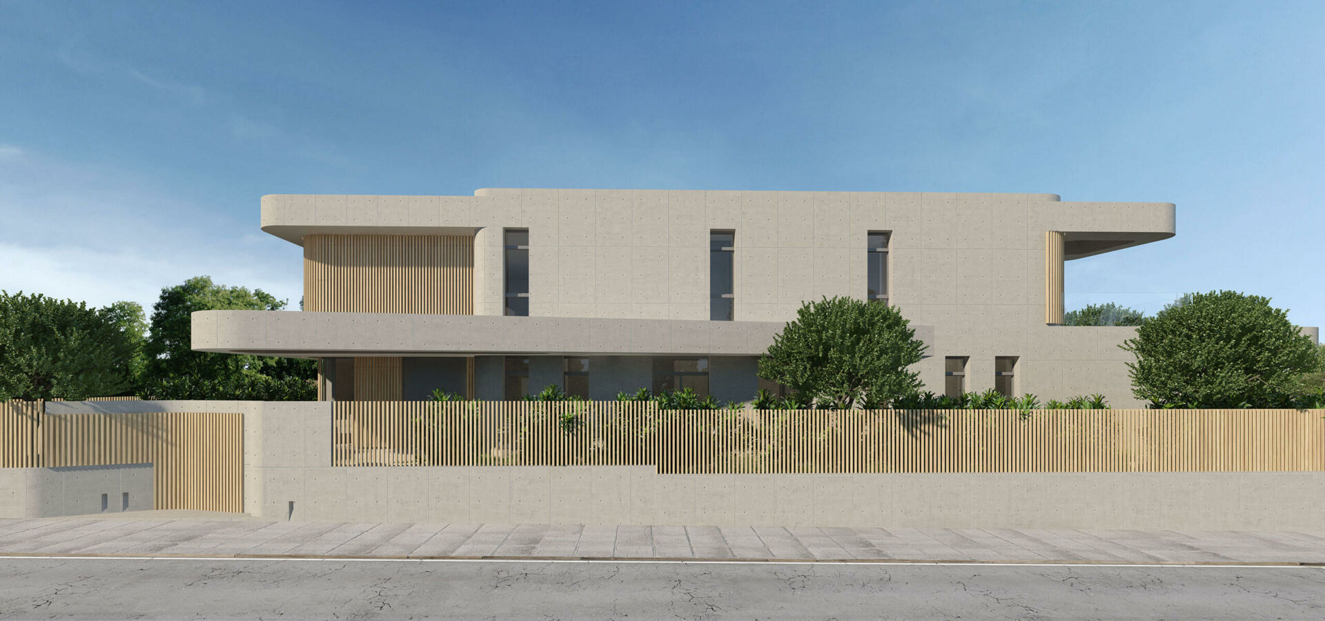 Serpentine House image 1