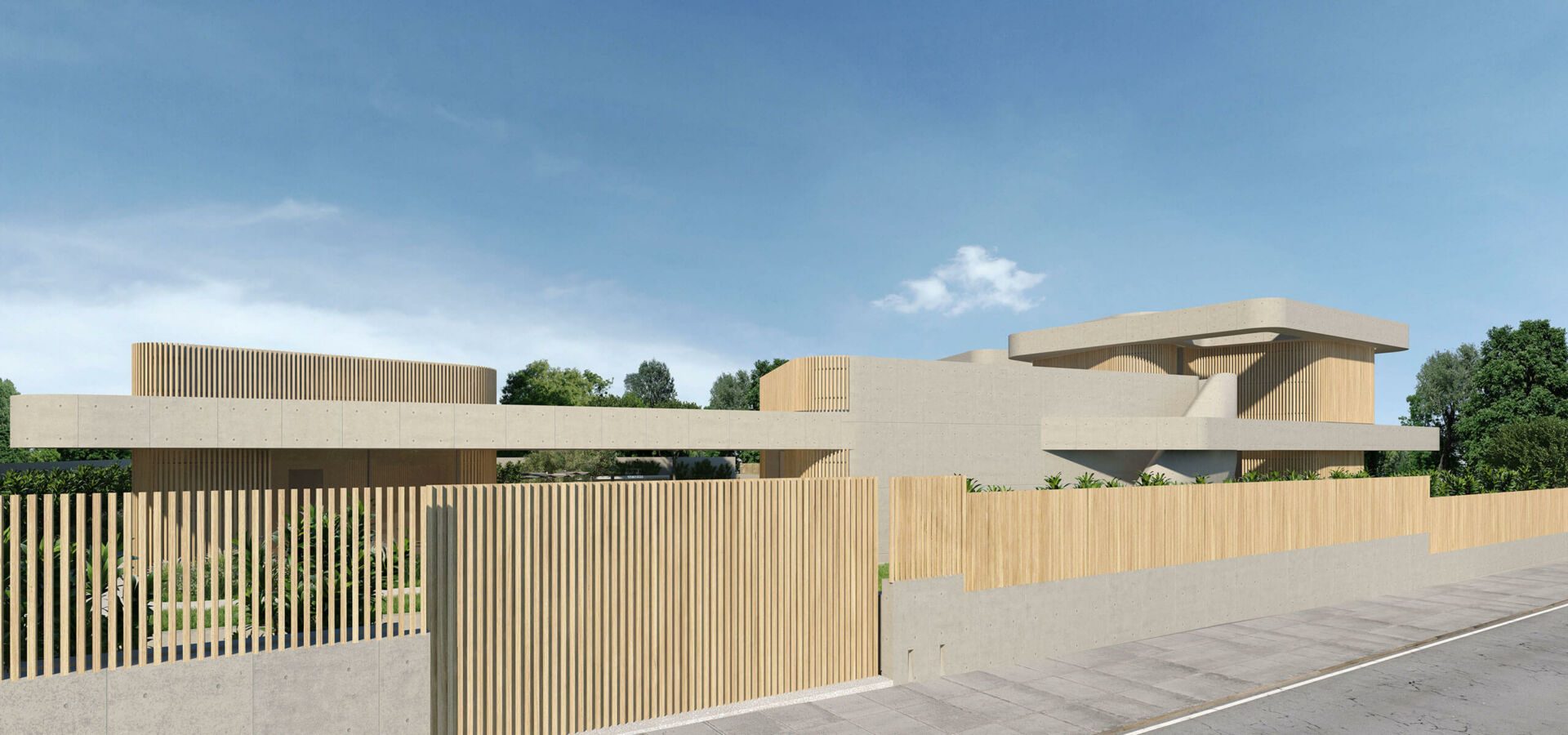 Serpentine House image 2