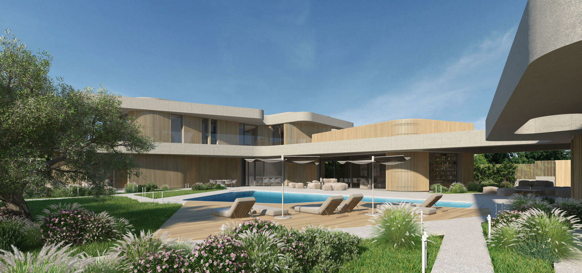 Serpentine House image 4