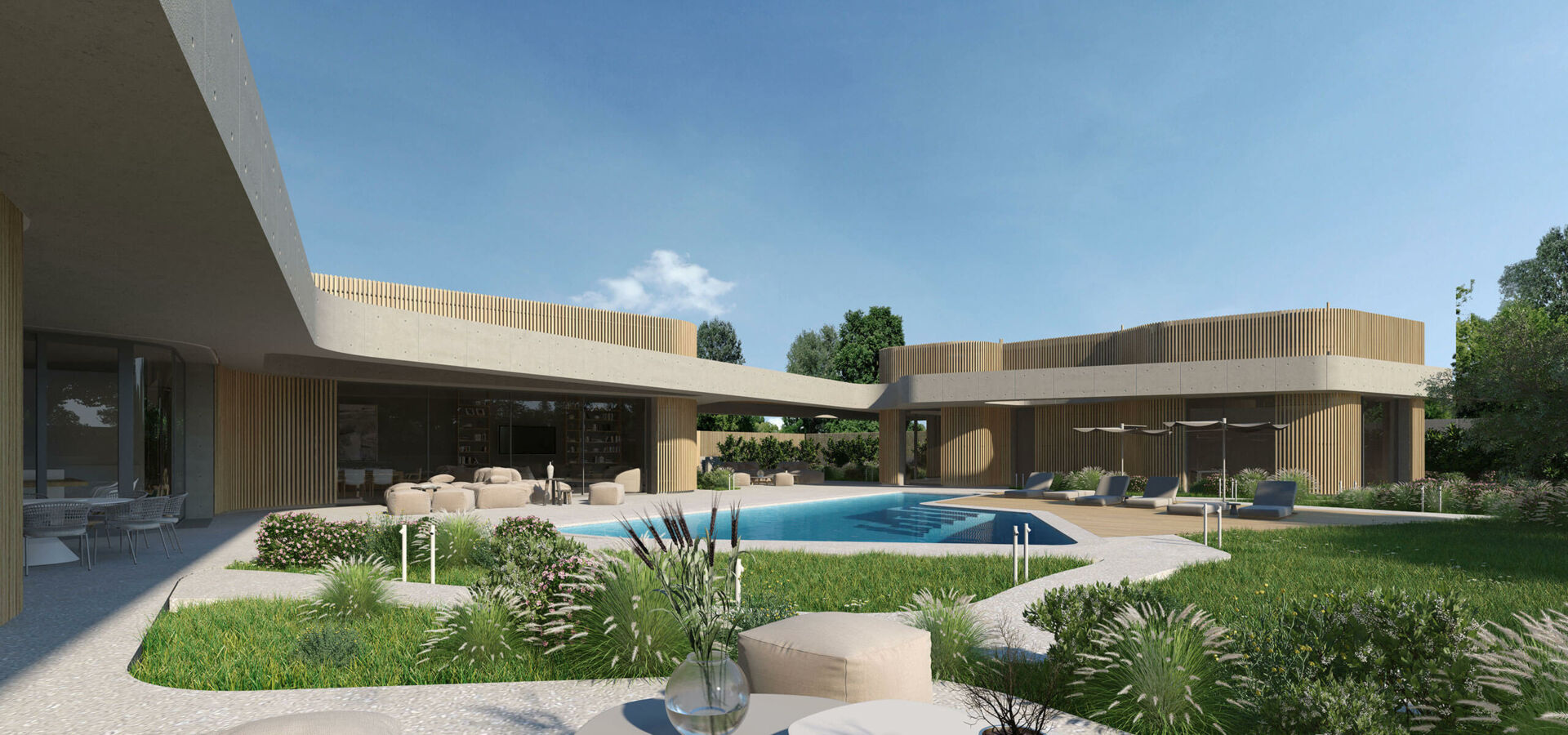Serpentine House image 5