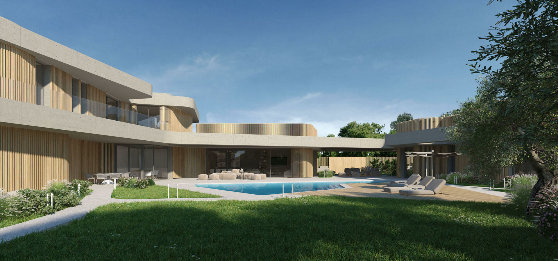 Serpentine House image 6