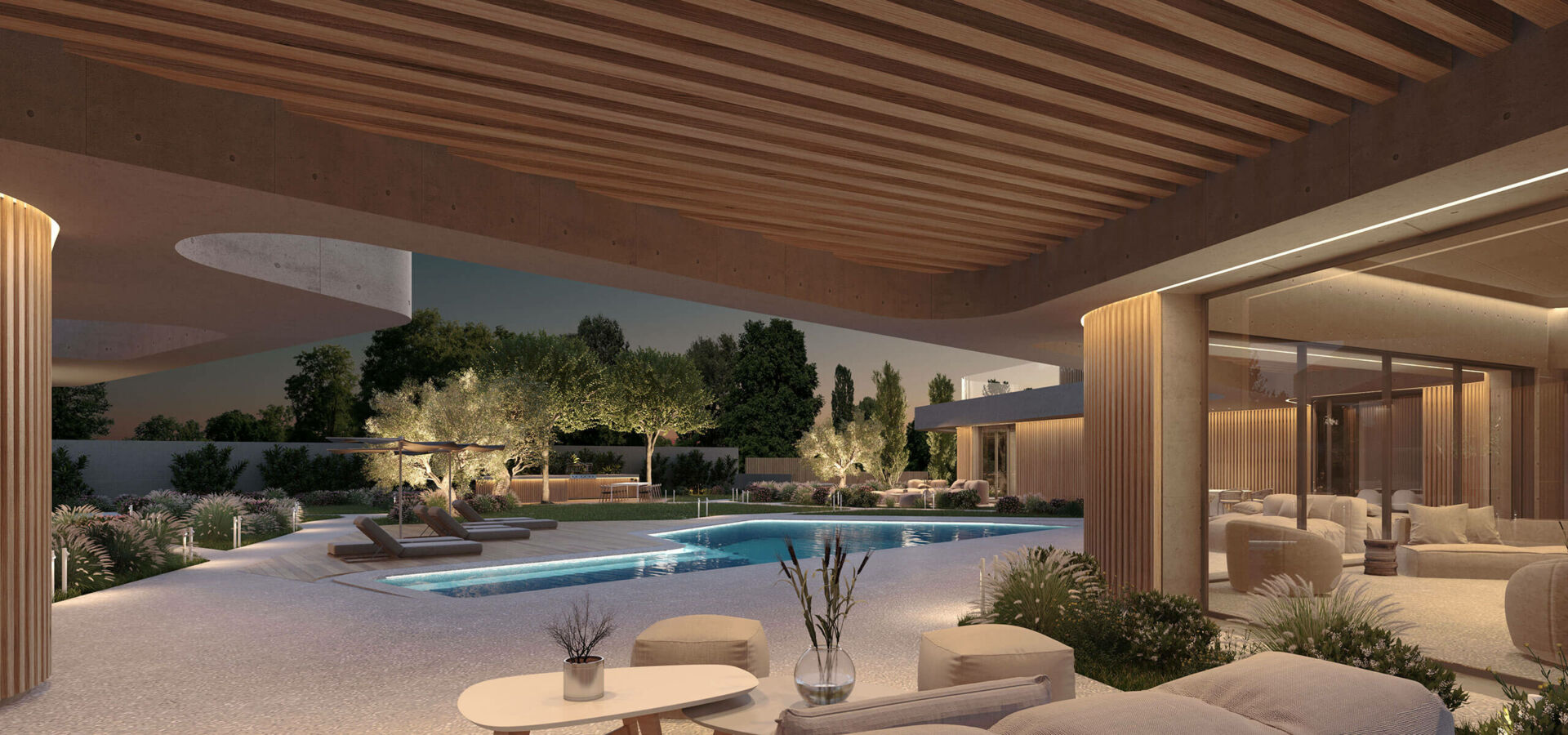 Serpentine House image 7