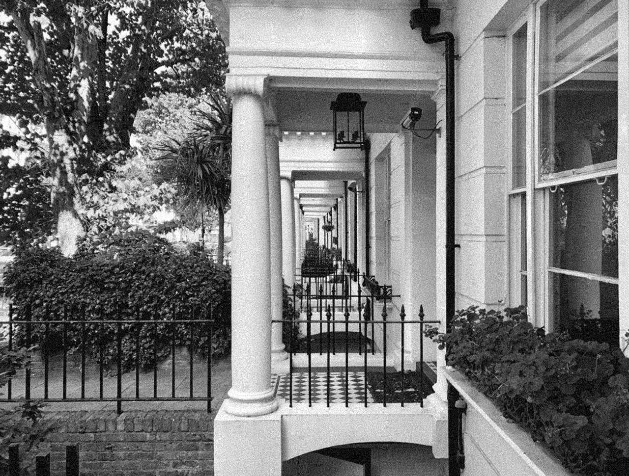 POTIROPOULOS+PARTNERS ALSO IN LONDON!