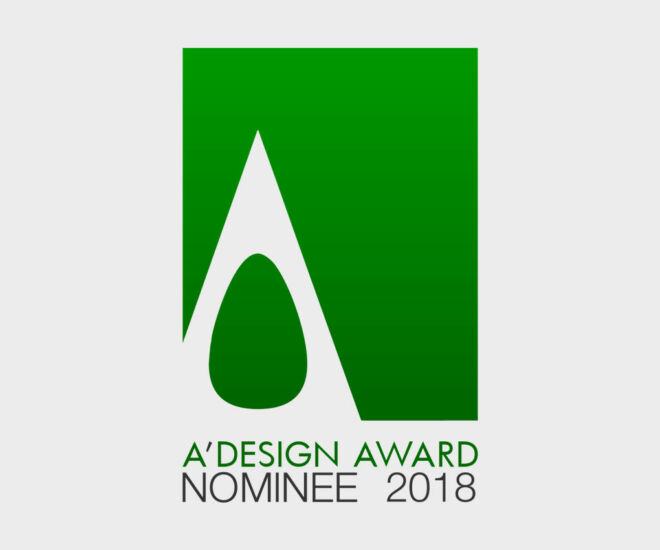 &#8220;MYKONOS WHITE BOXES RESORT&#8221; HAS BEEN NOMINATED IN &#8220;A DESIGN AWARDS 2018&#8221;