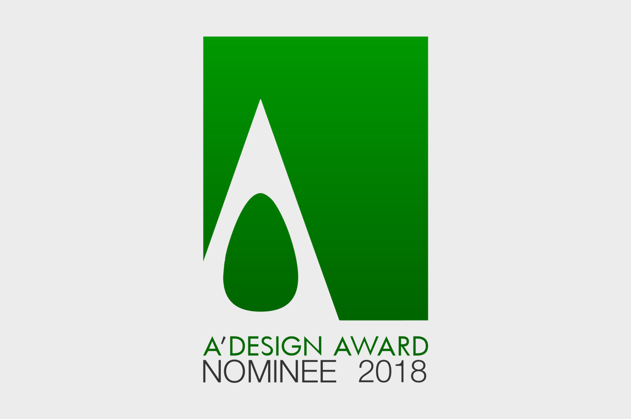“MYKONOS WHITE BOXES RESORT” HAS BEEN NOMINATED IN “A DESIGN AWARDS 2018”