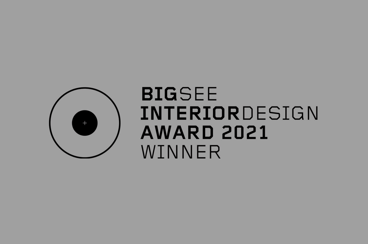 RESTAURANT, BAR & SHOP OF “SHEDIA HOME” ON KOLOKOTRONI STREET, ATHENS WINS A BIG SEE INTERIOR DESIGN AWARD 2021