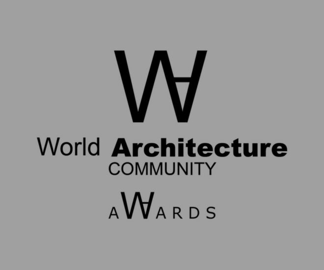 POTIROPOULOS+PARTNERS&#8217; TRIPLE DISTINCTION IN WORLD ARCHITECTURE AWARDS 2018