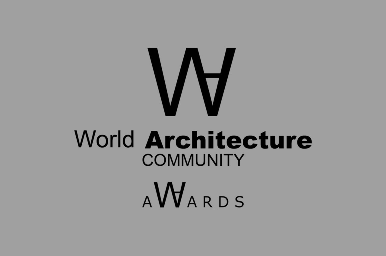 POTIROPOULOS+PARTNERS’ TRIPLE DISTINCTION IN WORLD ARCHITECTURE AWARDS 2018