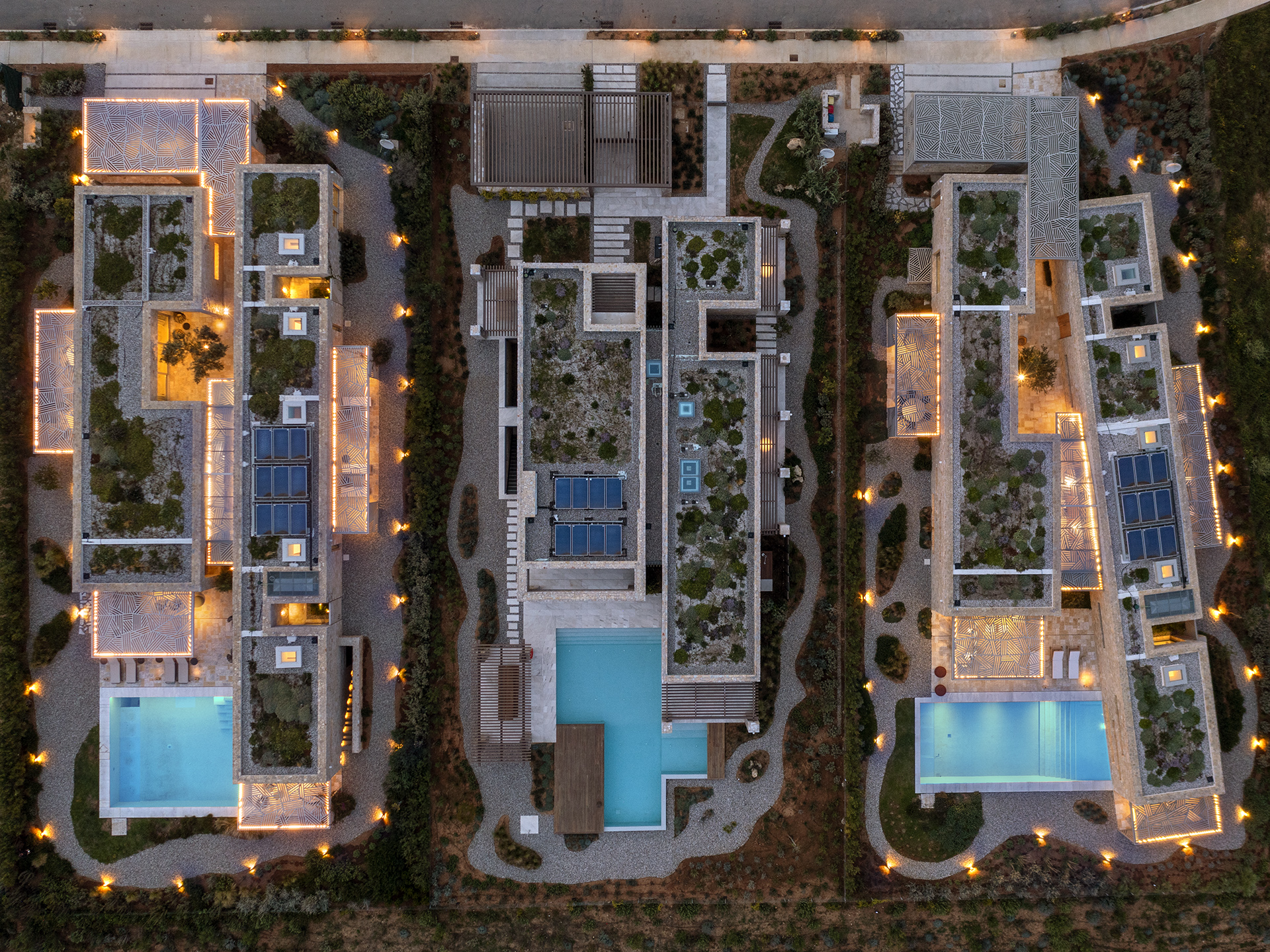 Golf Front Villas, Navarino Residences image 2