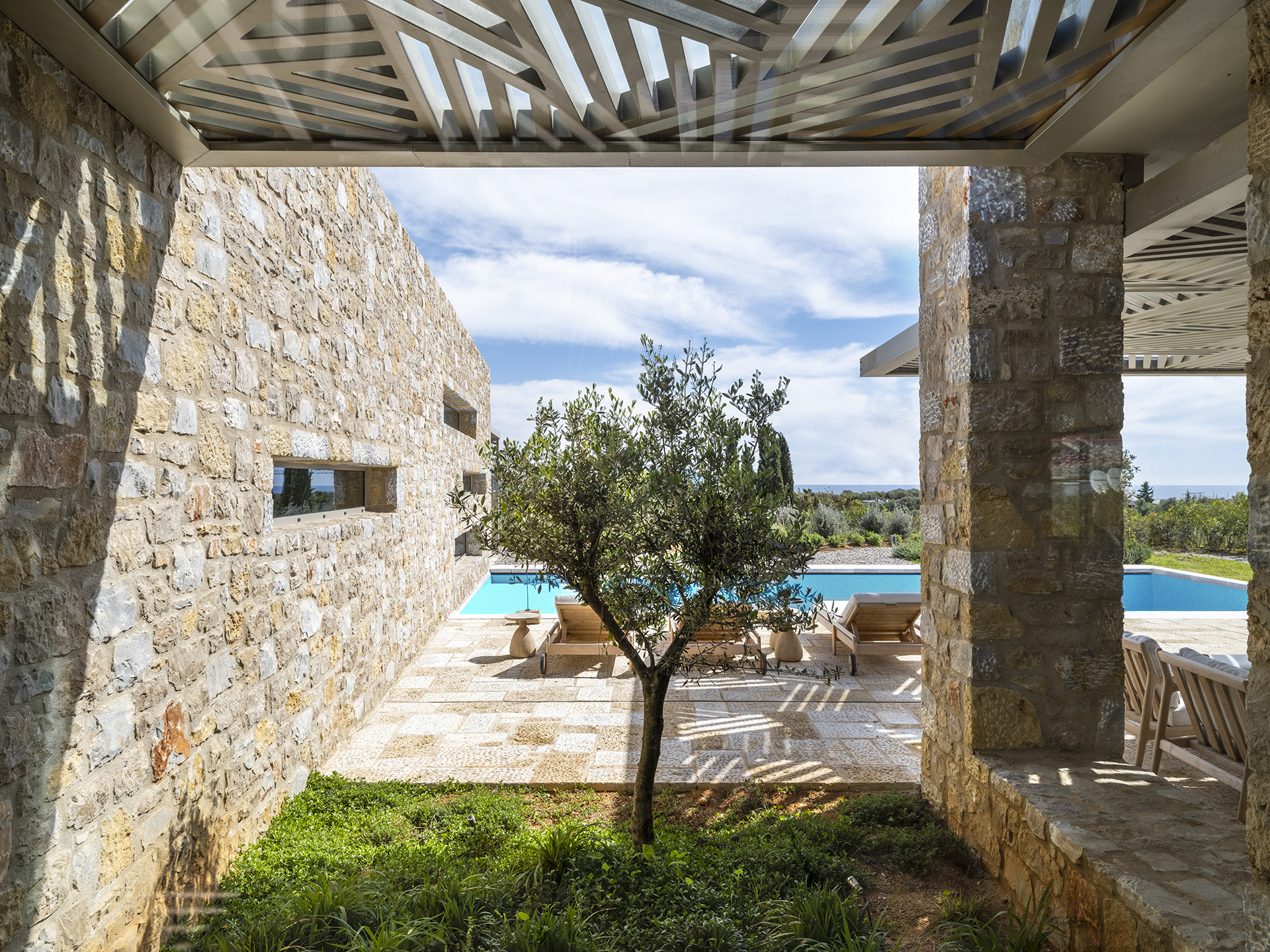 Golf Front Villas, Navarino Residences image 1