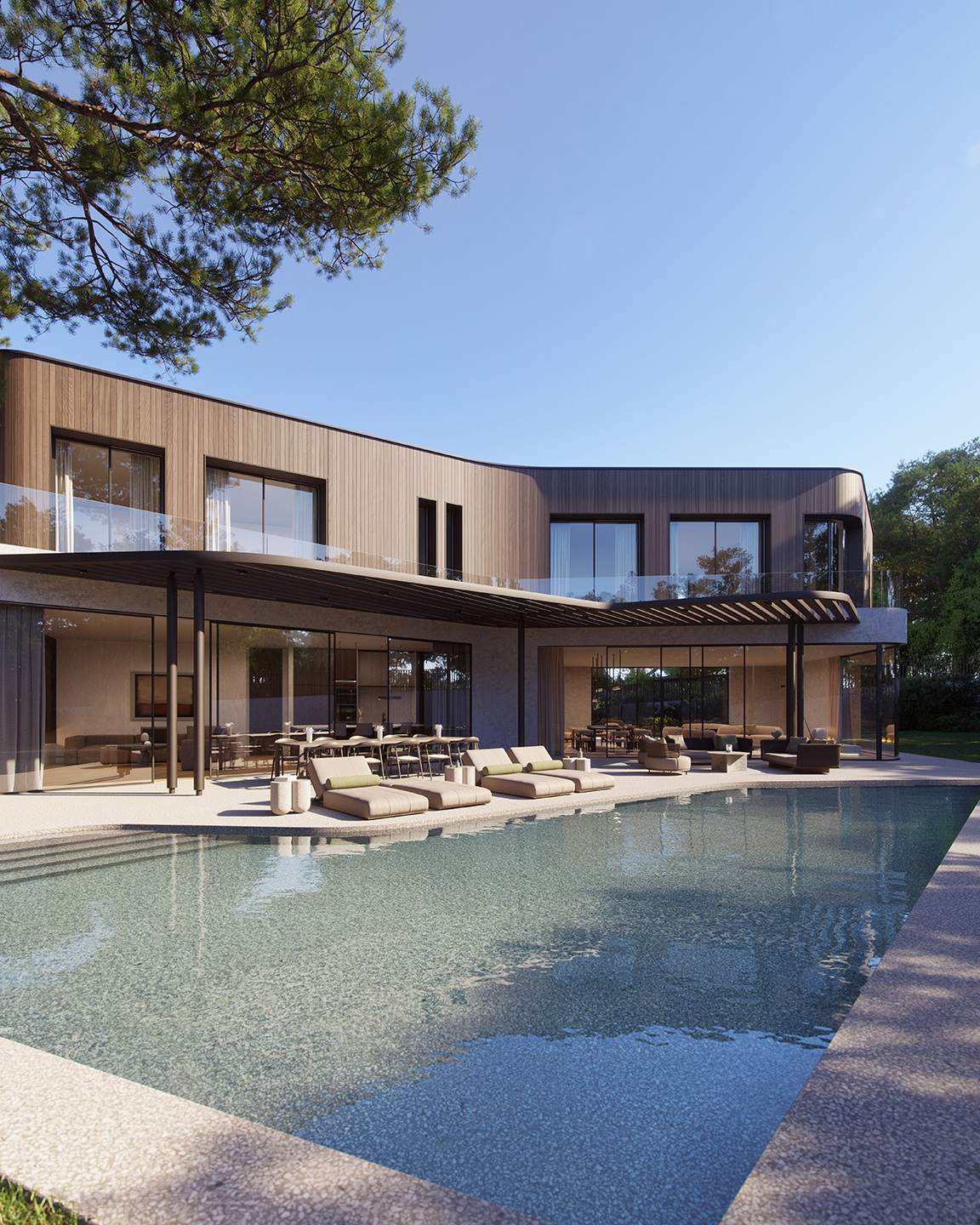 S House image 2