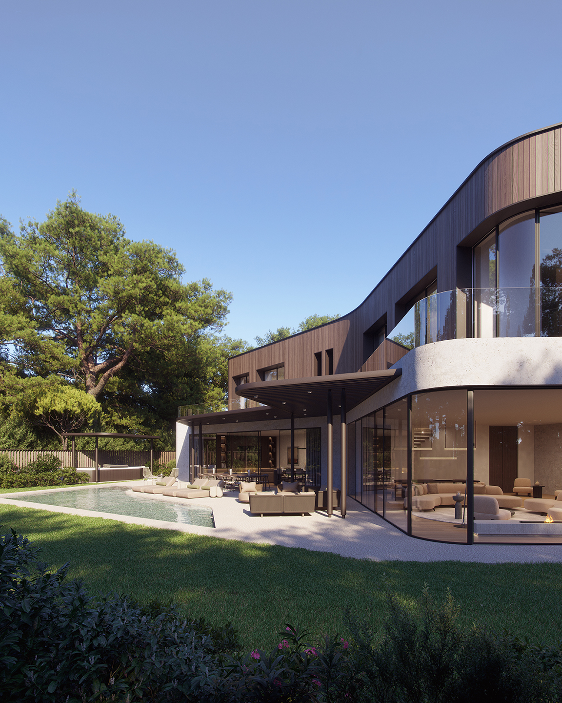 S House image 3