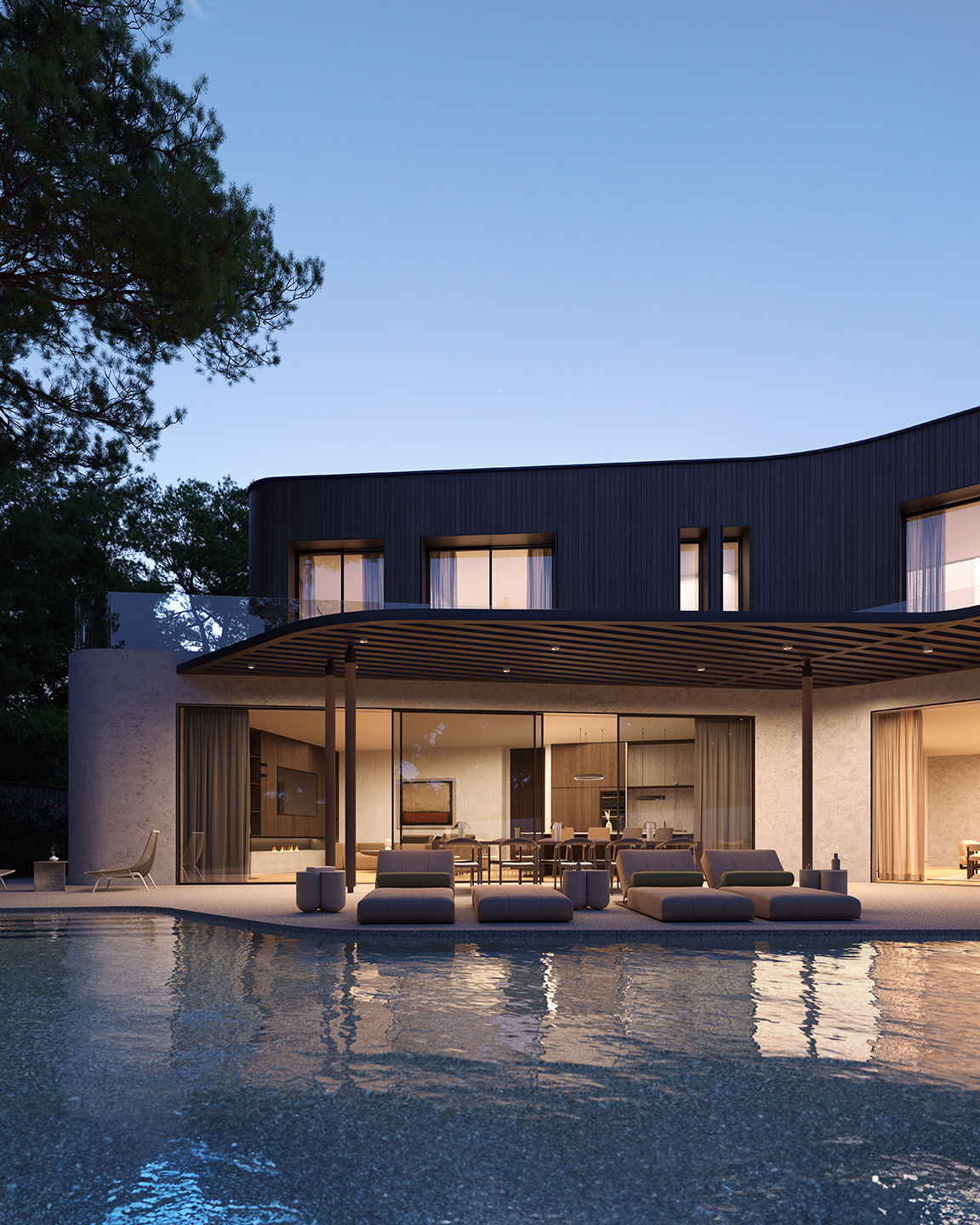 S House image 6