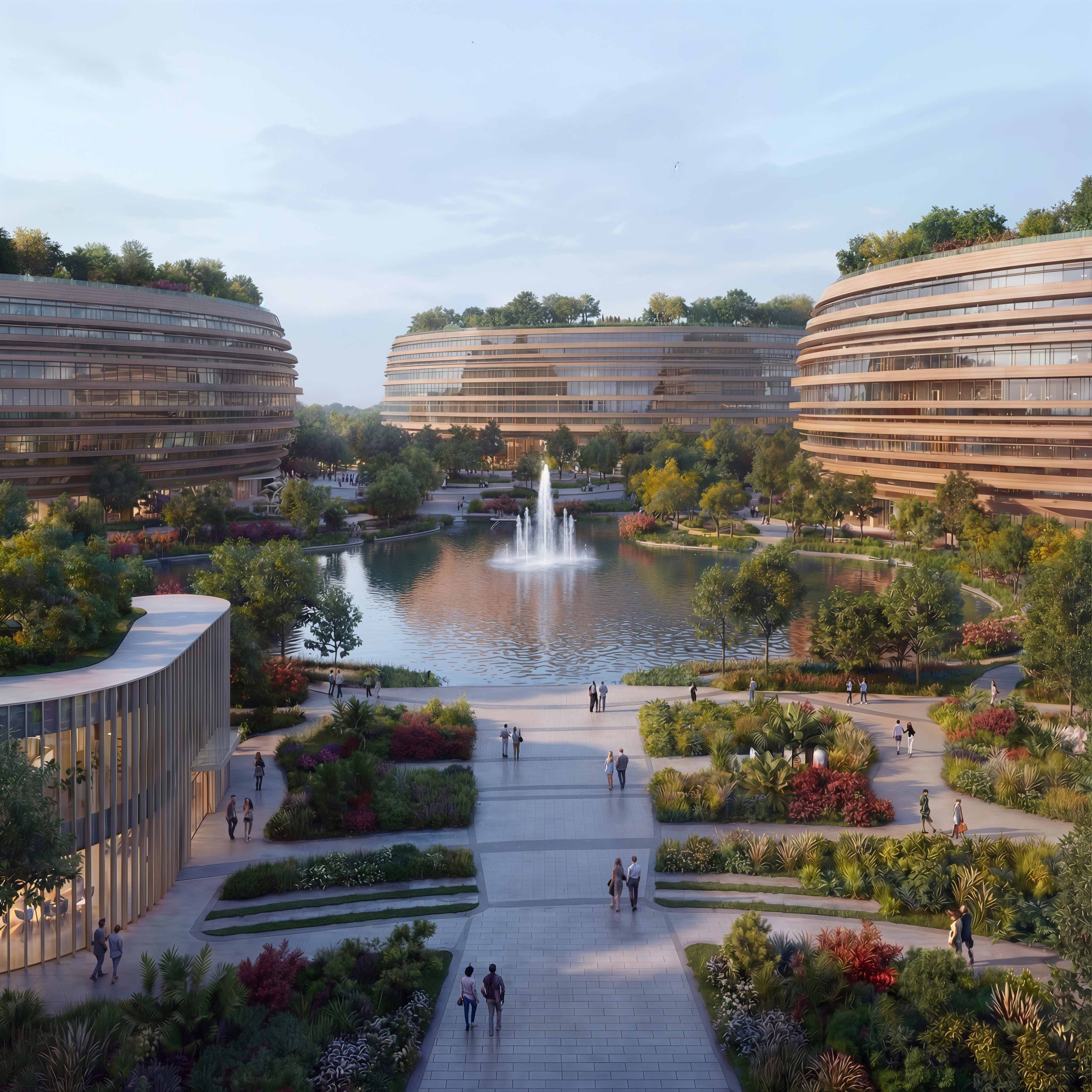 Arboris Hotel image 1