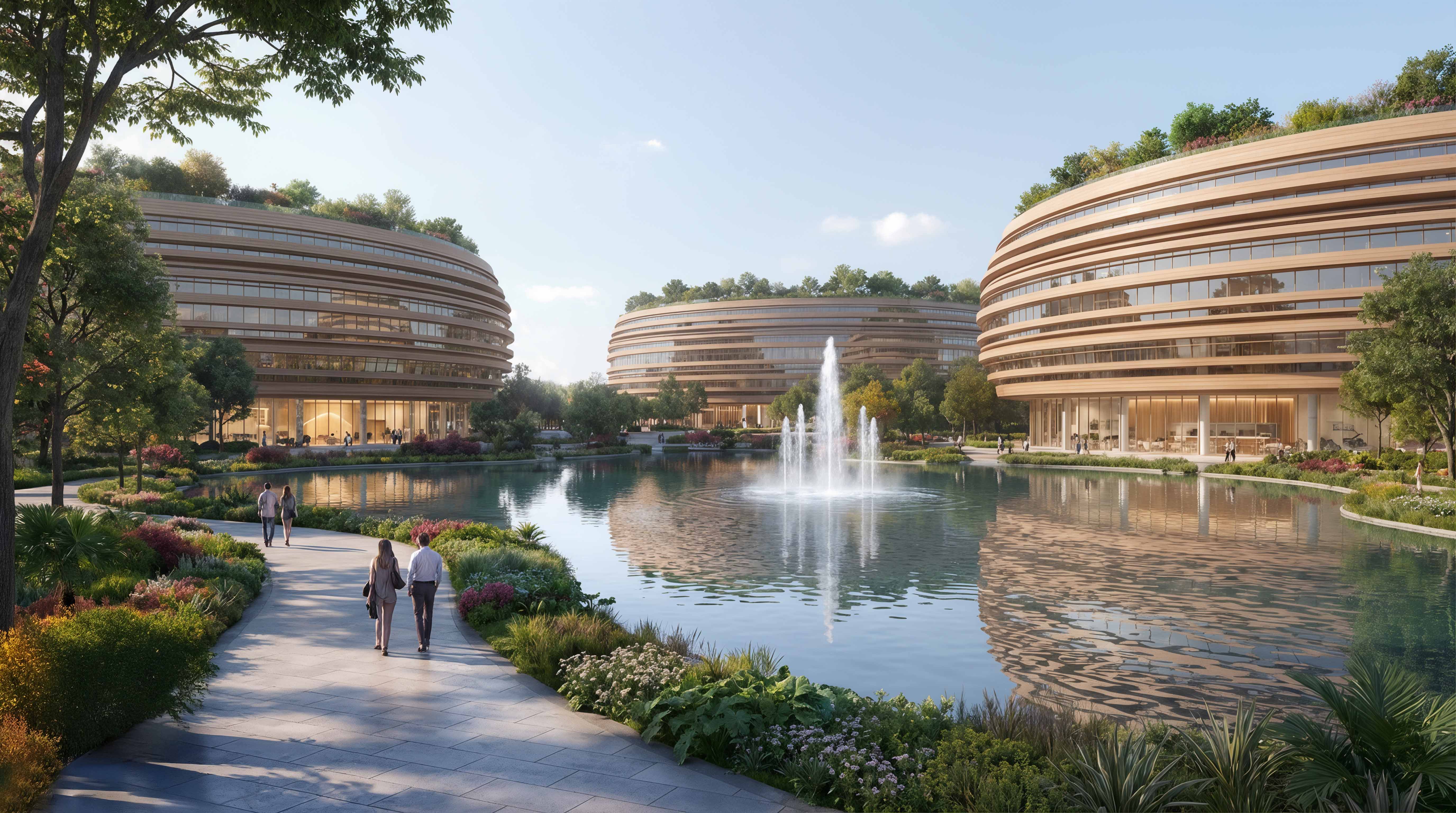 Arboris Hotel image 2