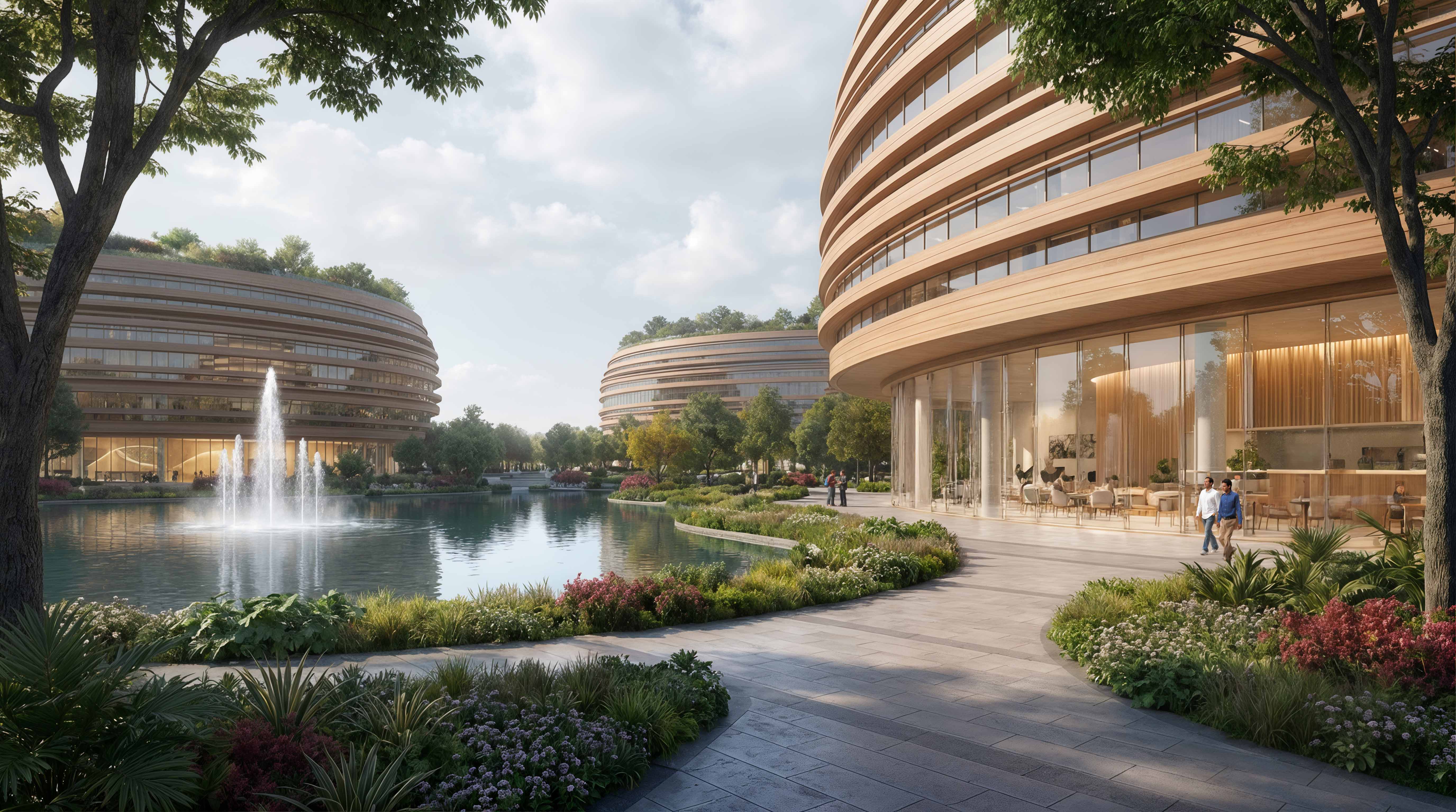 Arboris Hotel image 3