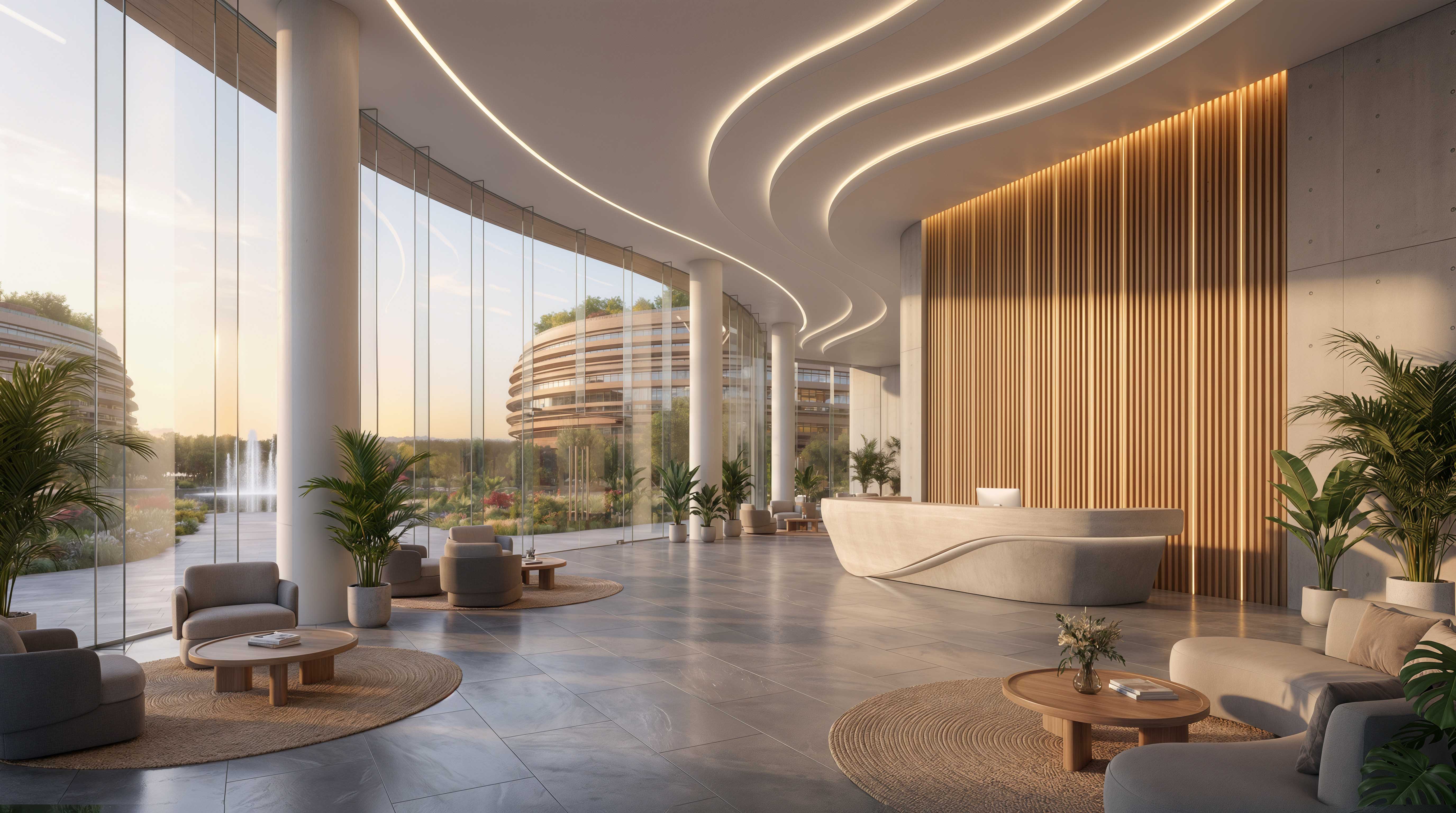 Arboris Hotel image 5