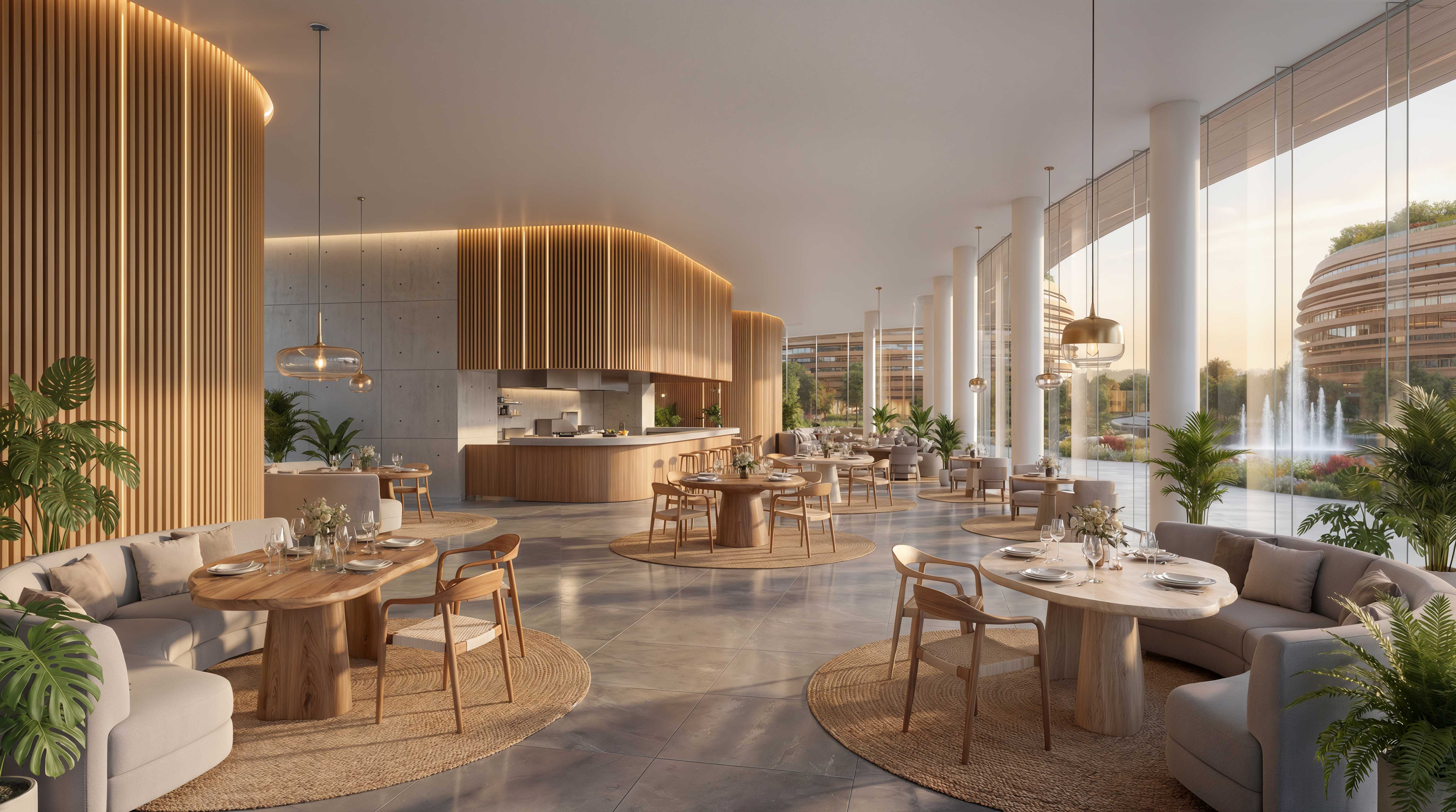 Arboris Hotel image 6