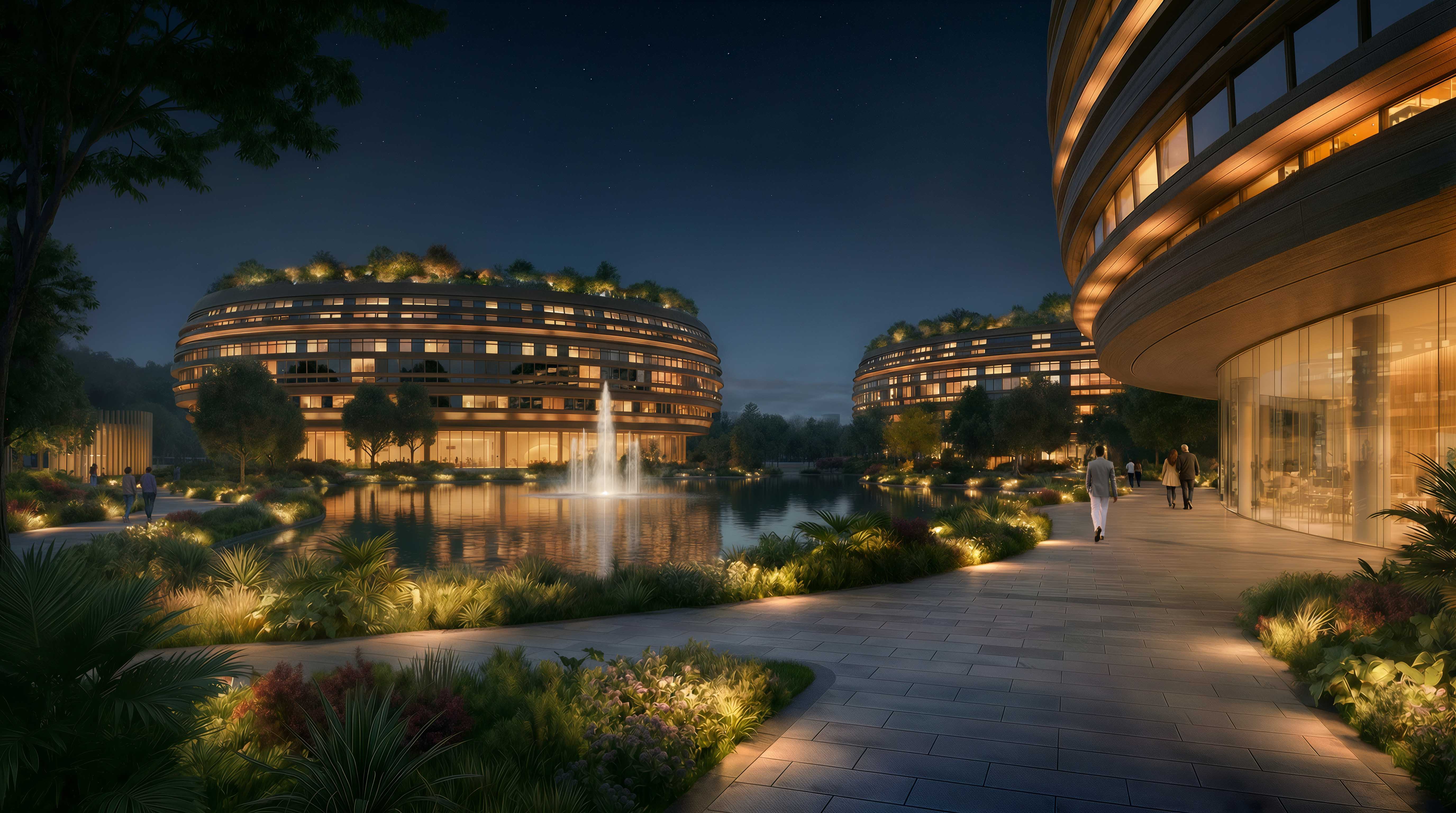 Arboris Hotel image 4