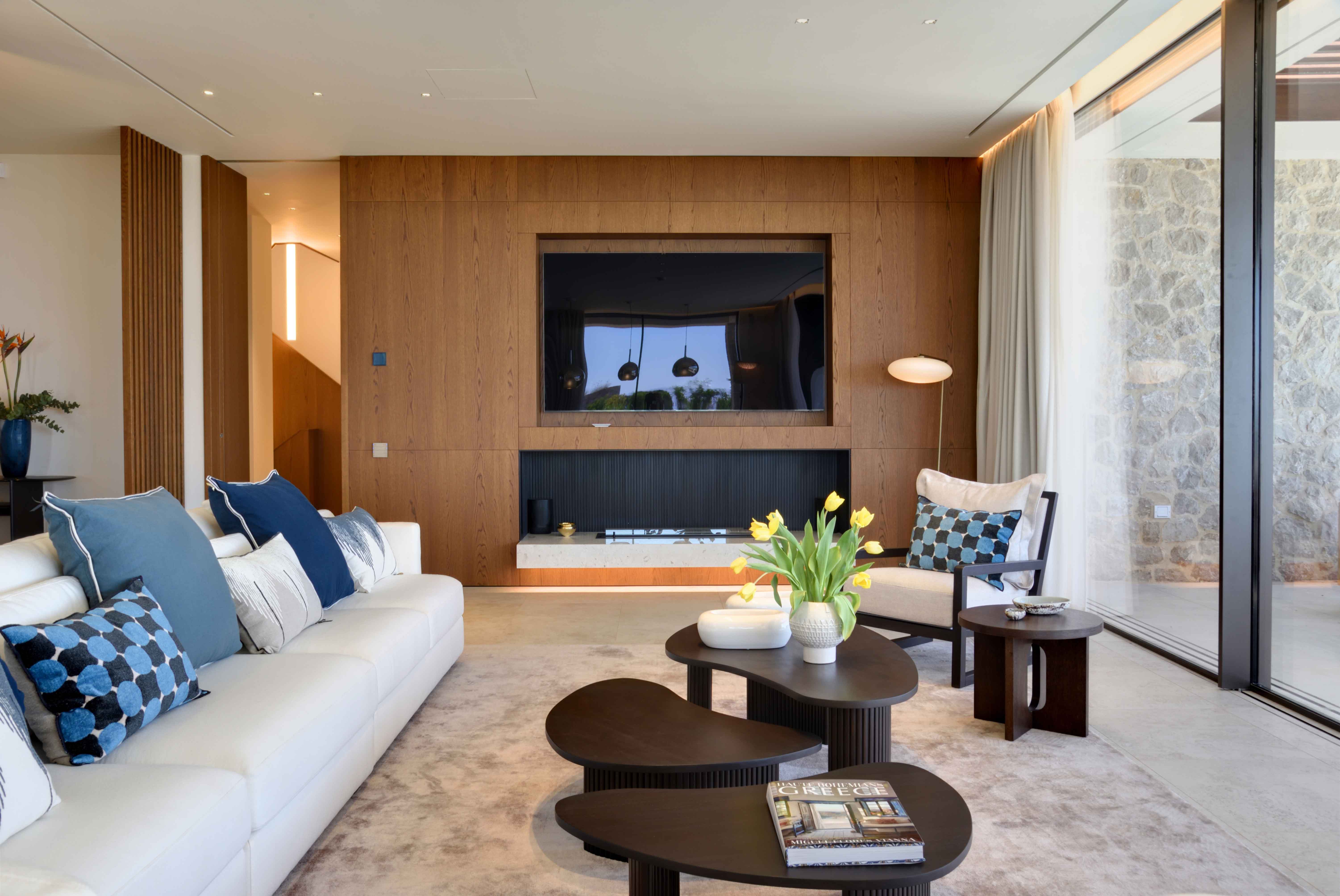 Panorama Villa, Navarino Residences image 4