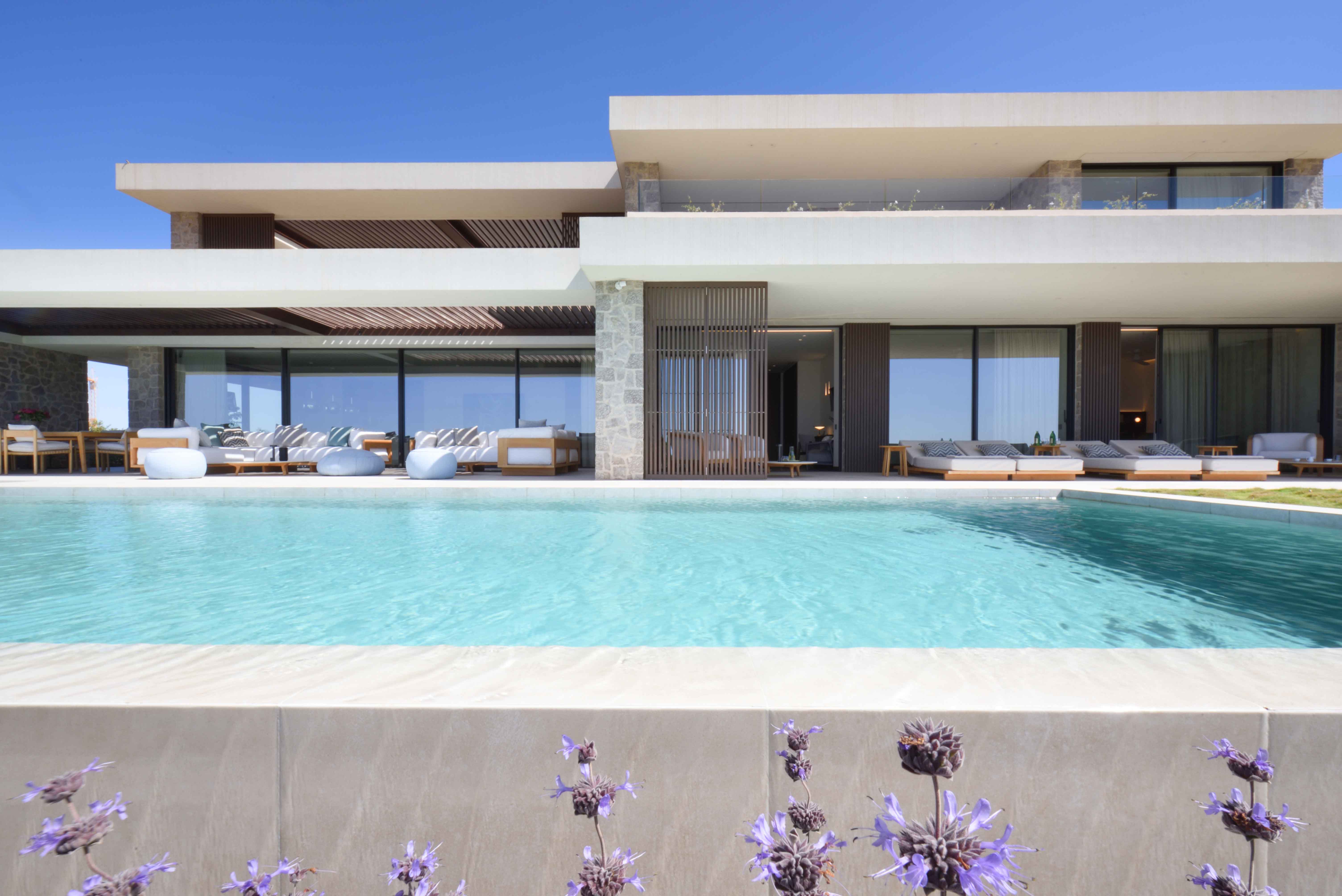 Panorama Villa, Navarino Residences image 2