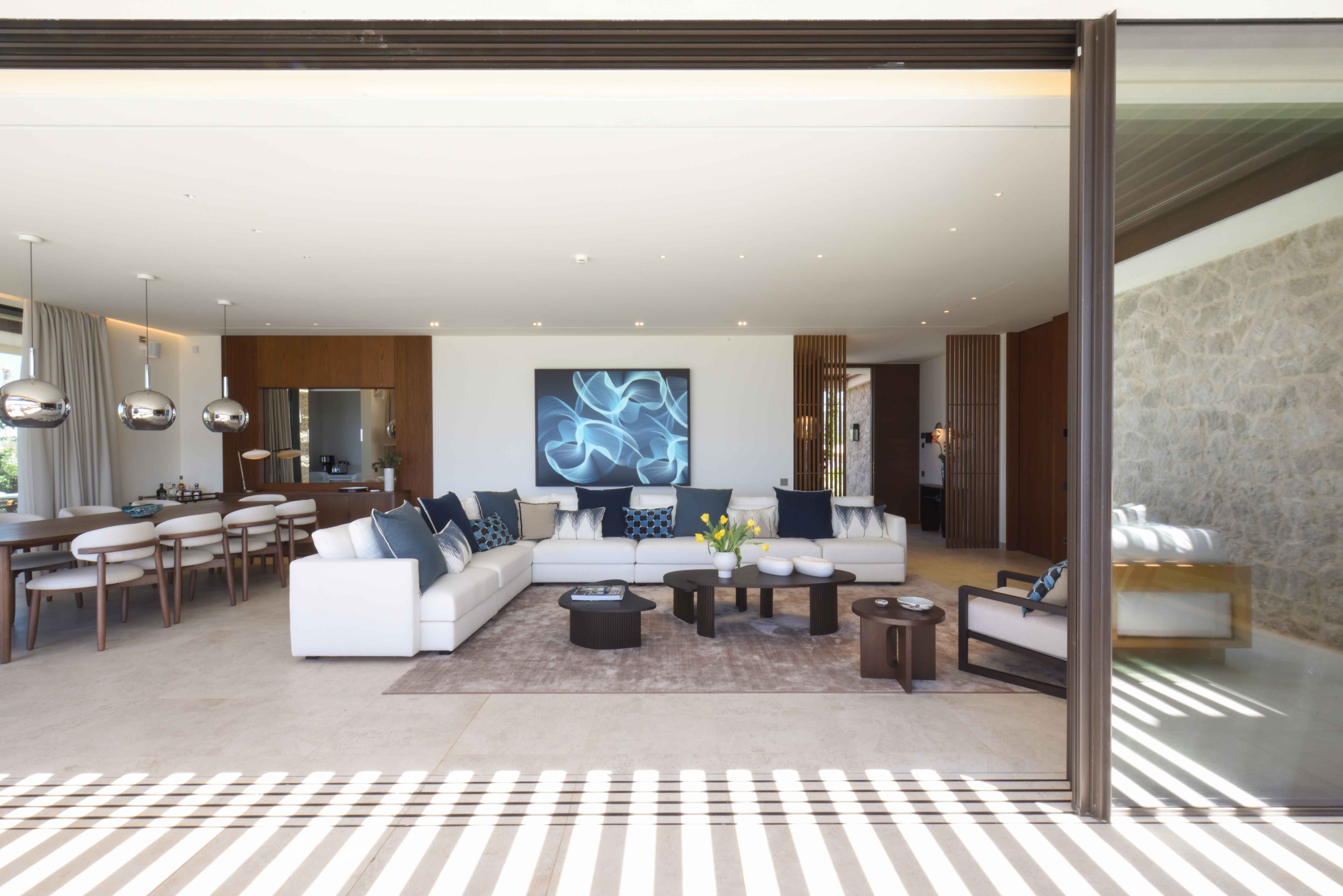 Panorama Villa, Navarino Residences image 3