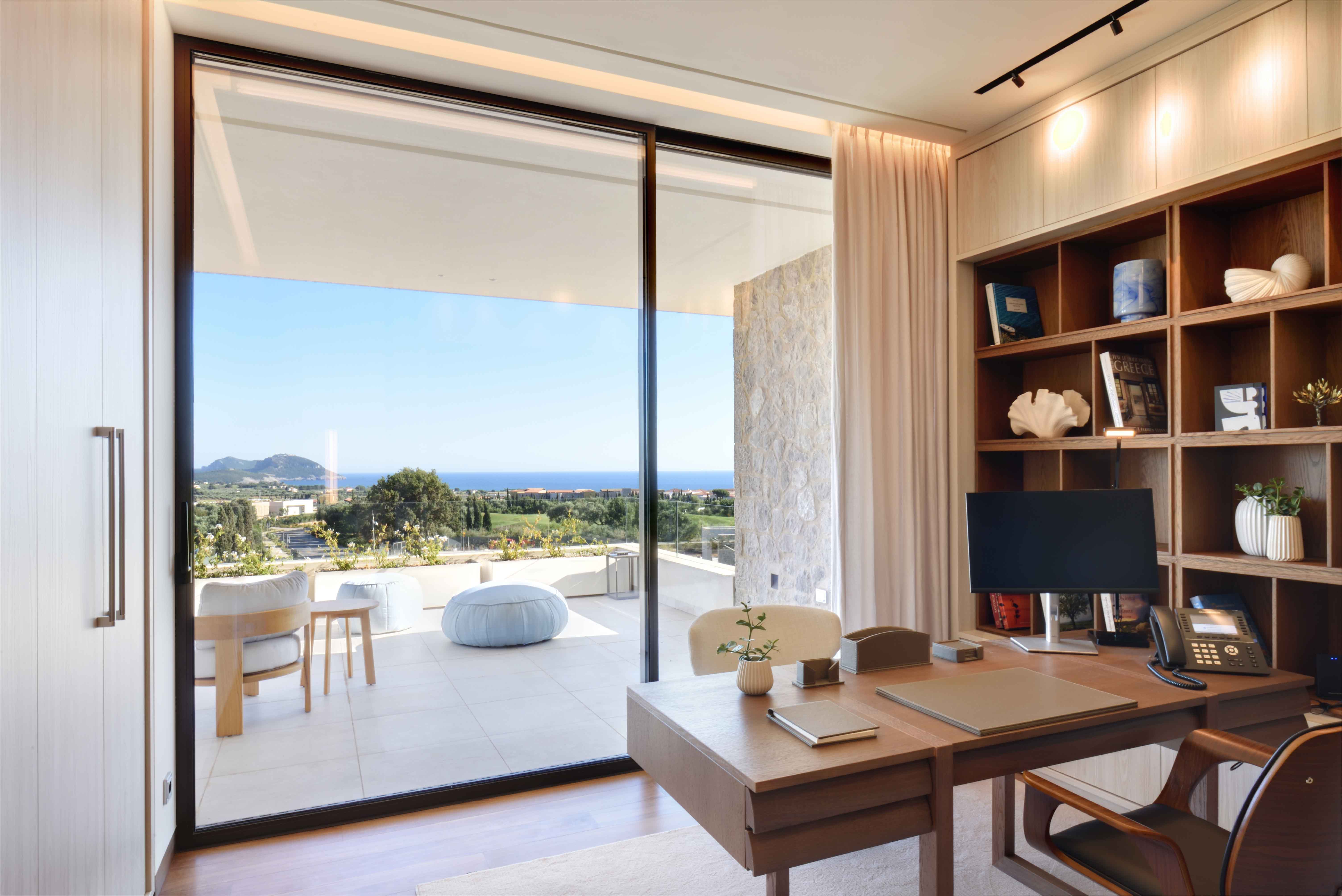 Panorama Villa, Navarino Residences image 5