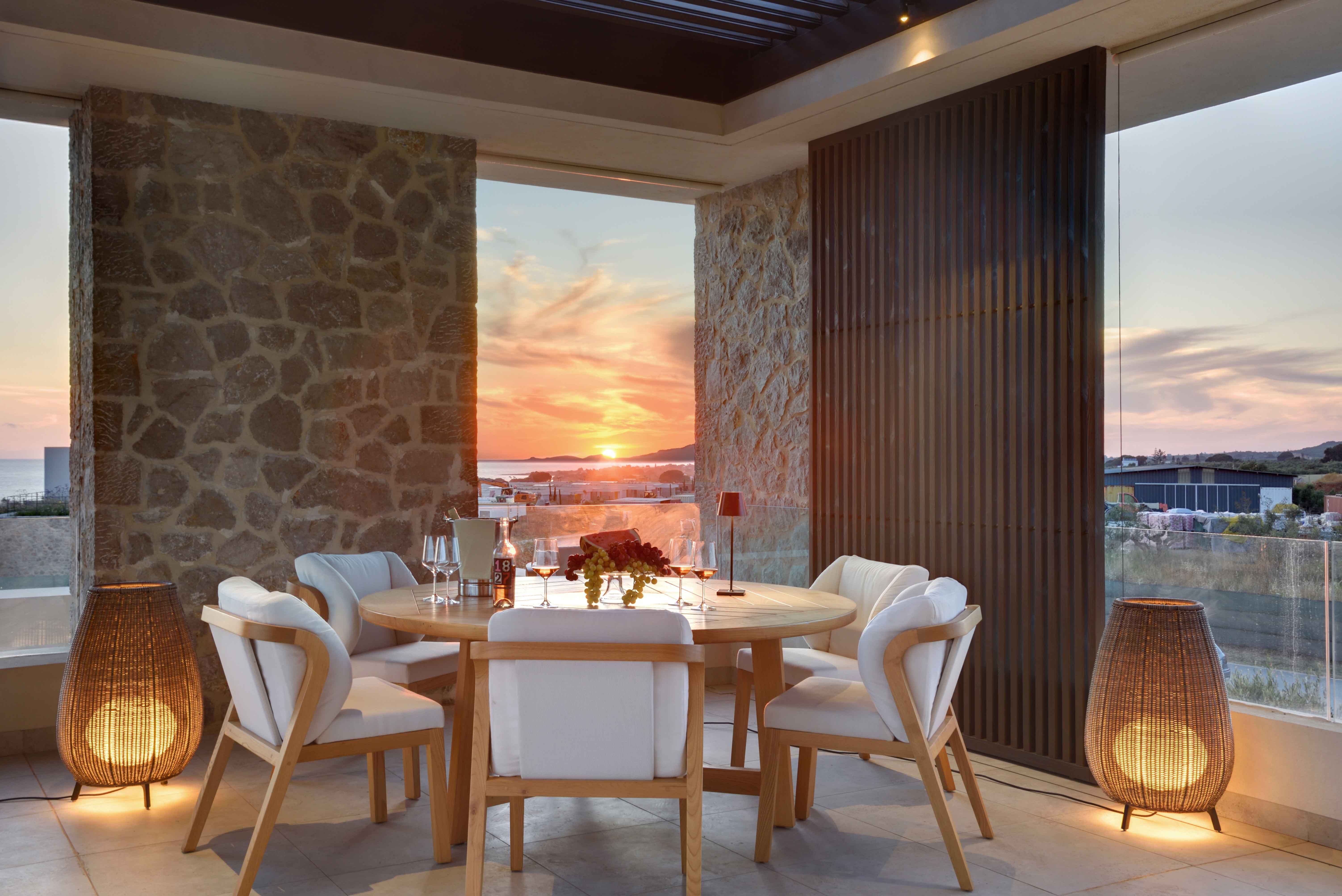 Panorama Villa, Navarino Residences image 6