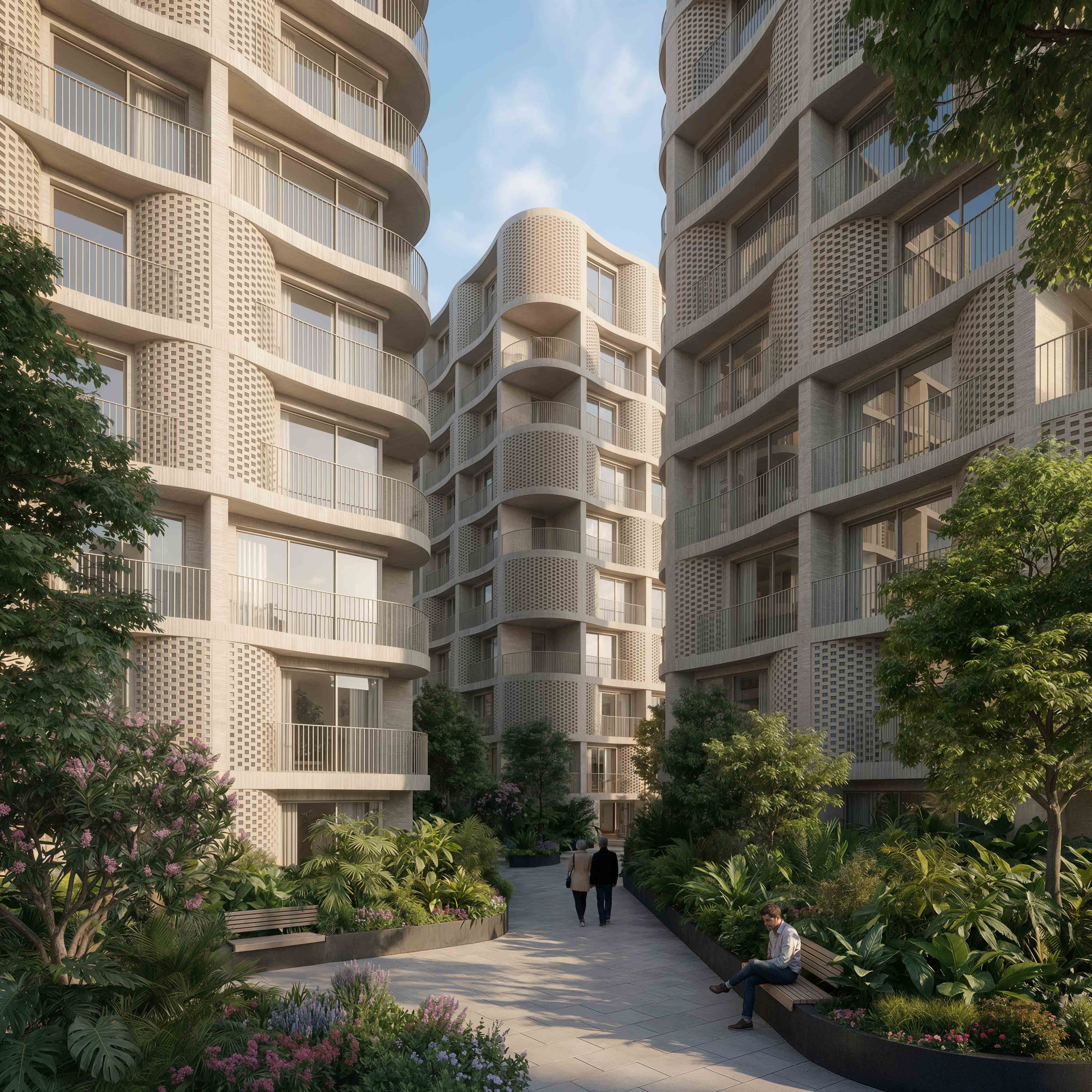 Hotel in Warsaw – Poland image 1