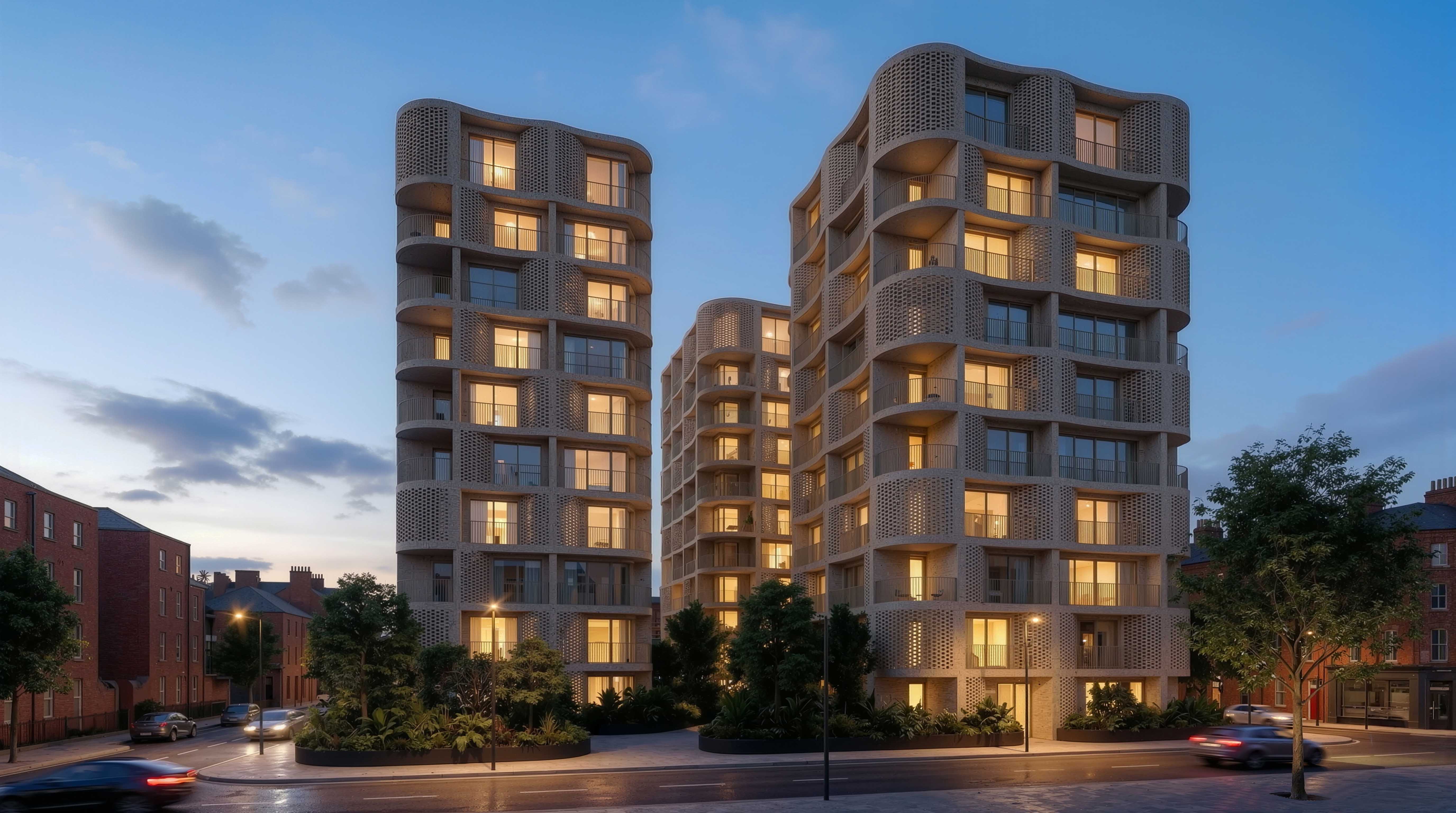 Hotel in Warsaw – Poland image 4