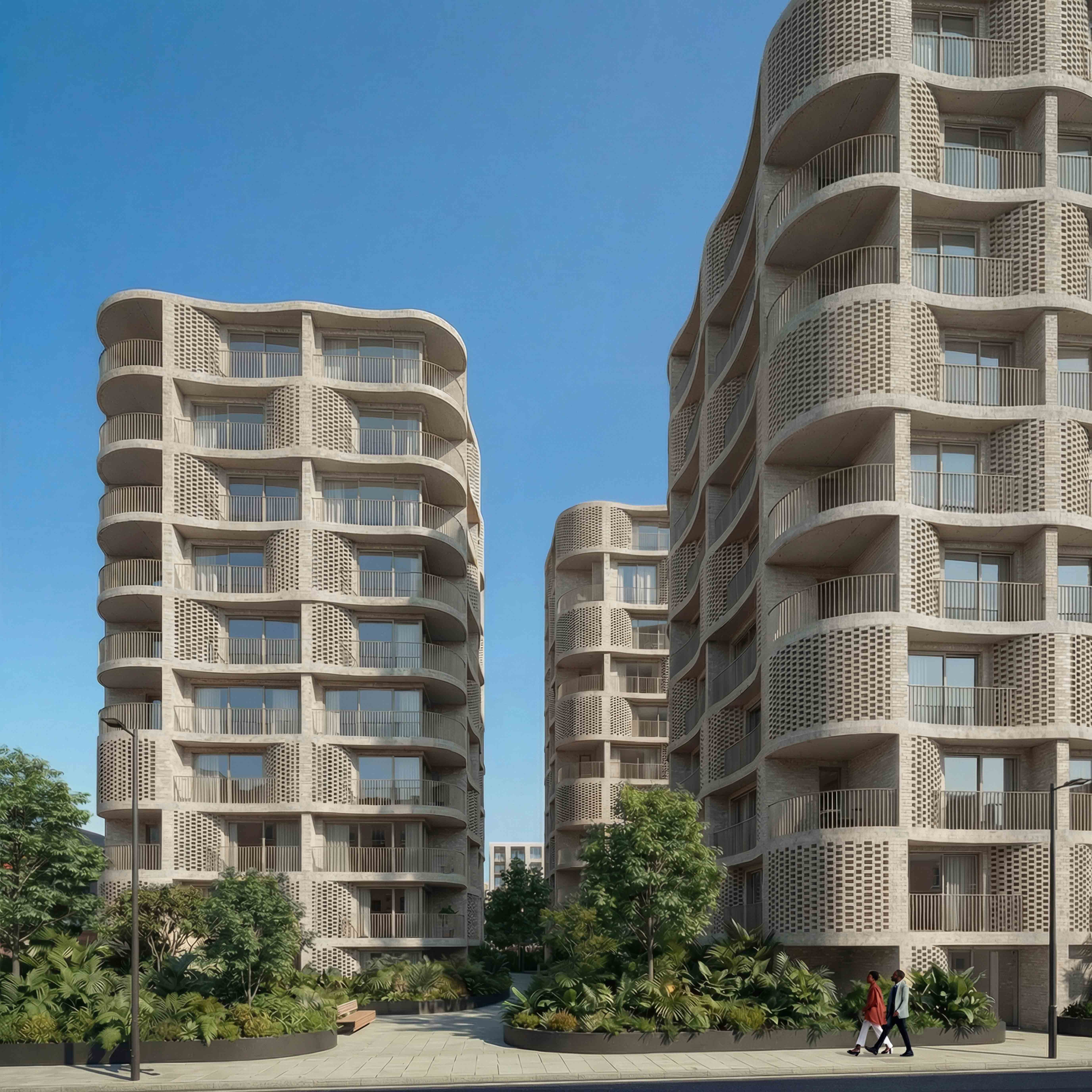 Hotel in Warsaw – Poland image 2