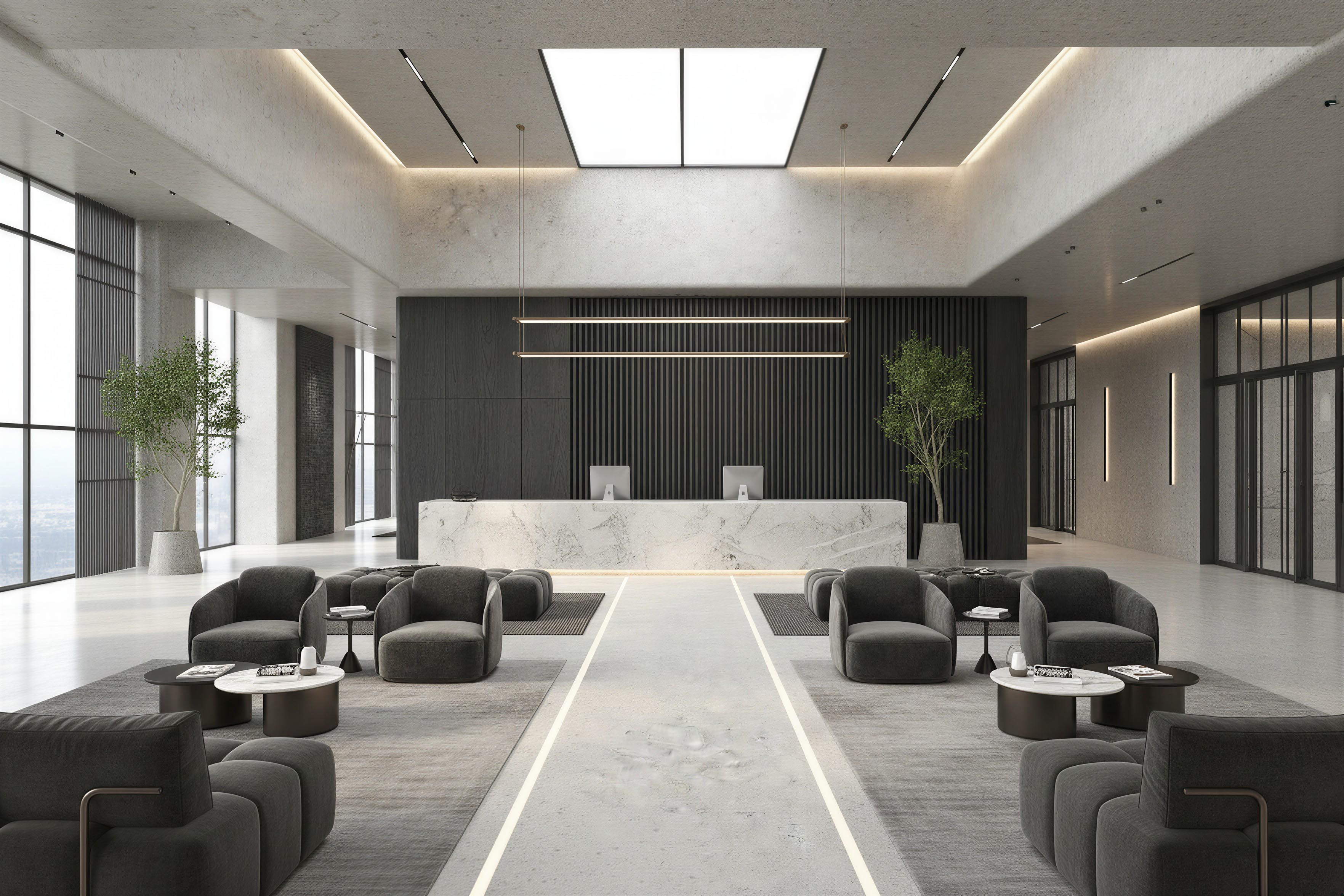 Hotel in Warsaw – Poland image 6