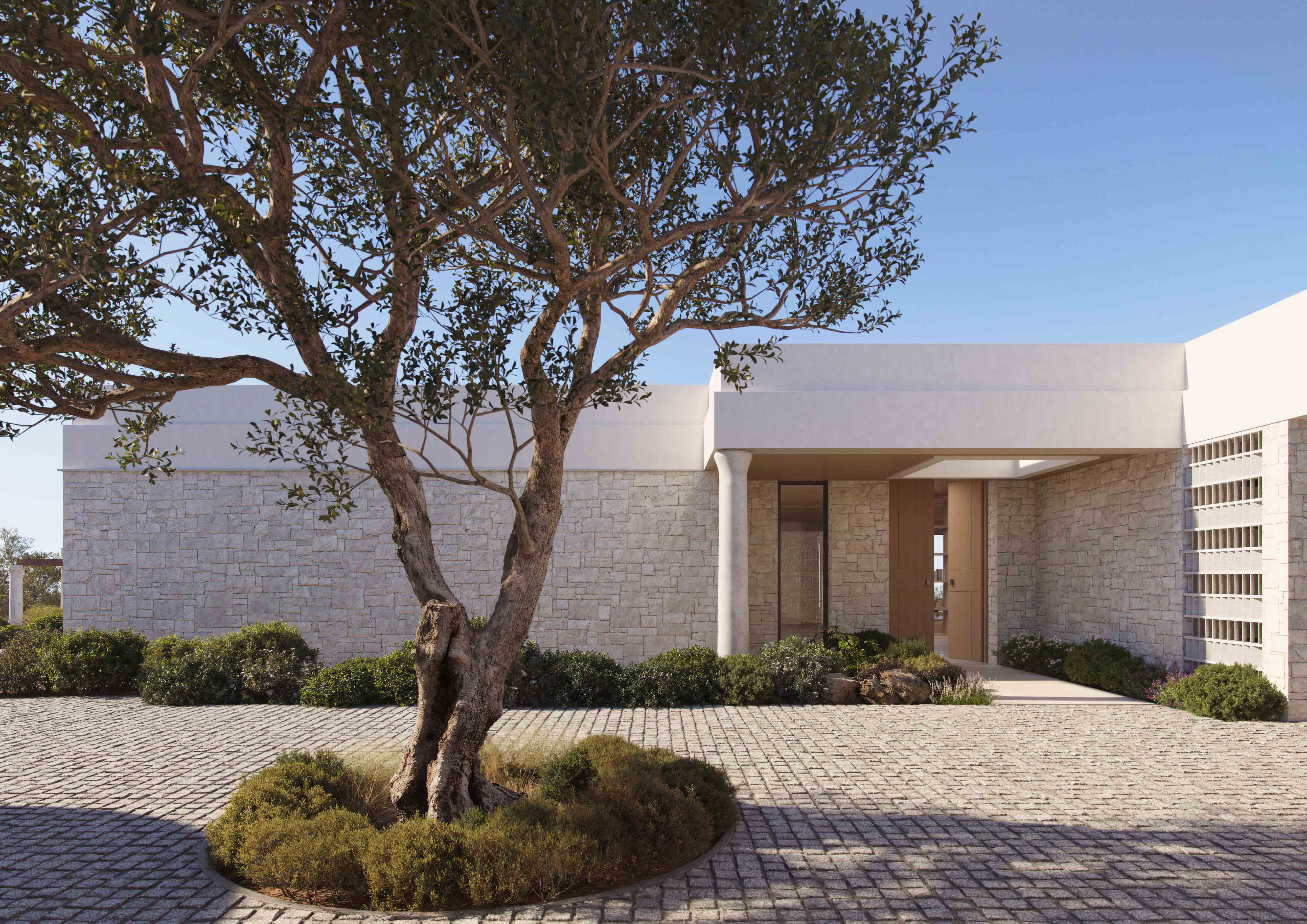 AMANZOE Villas image 6
