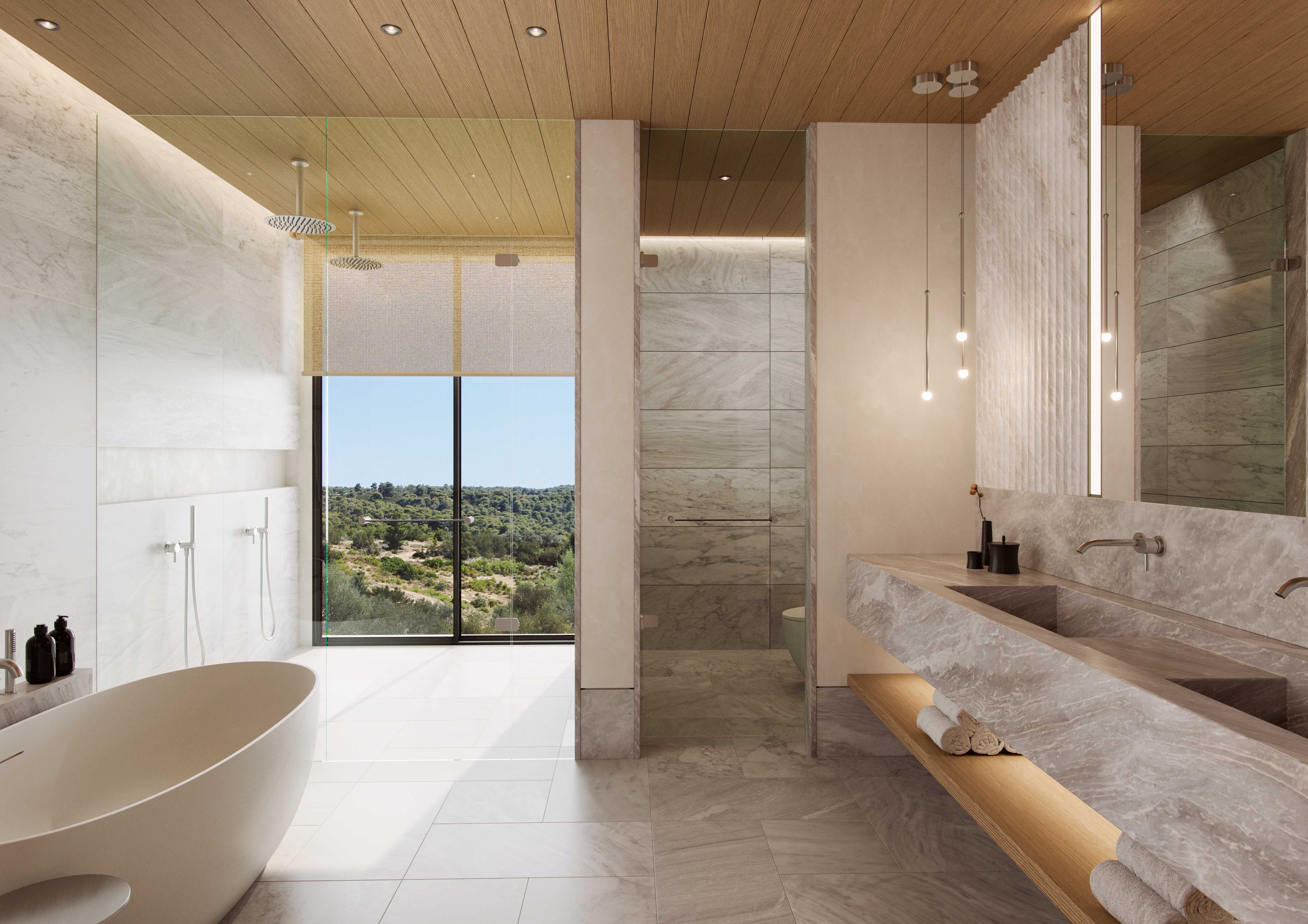 AMANZOE Villas image 14