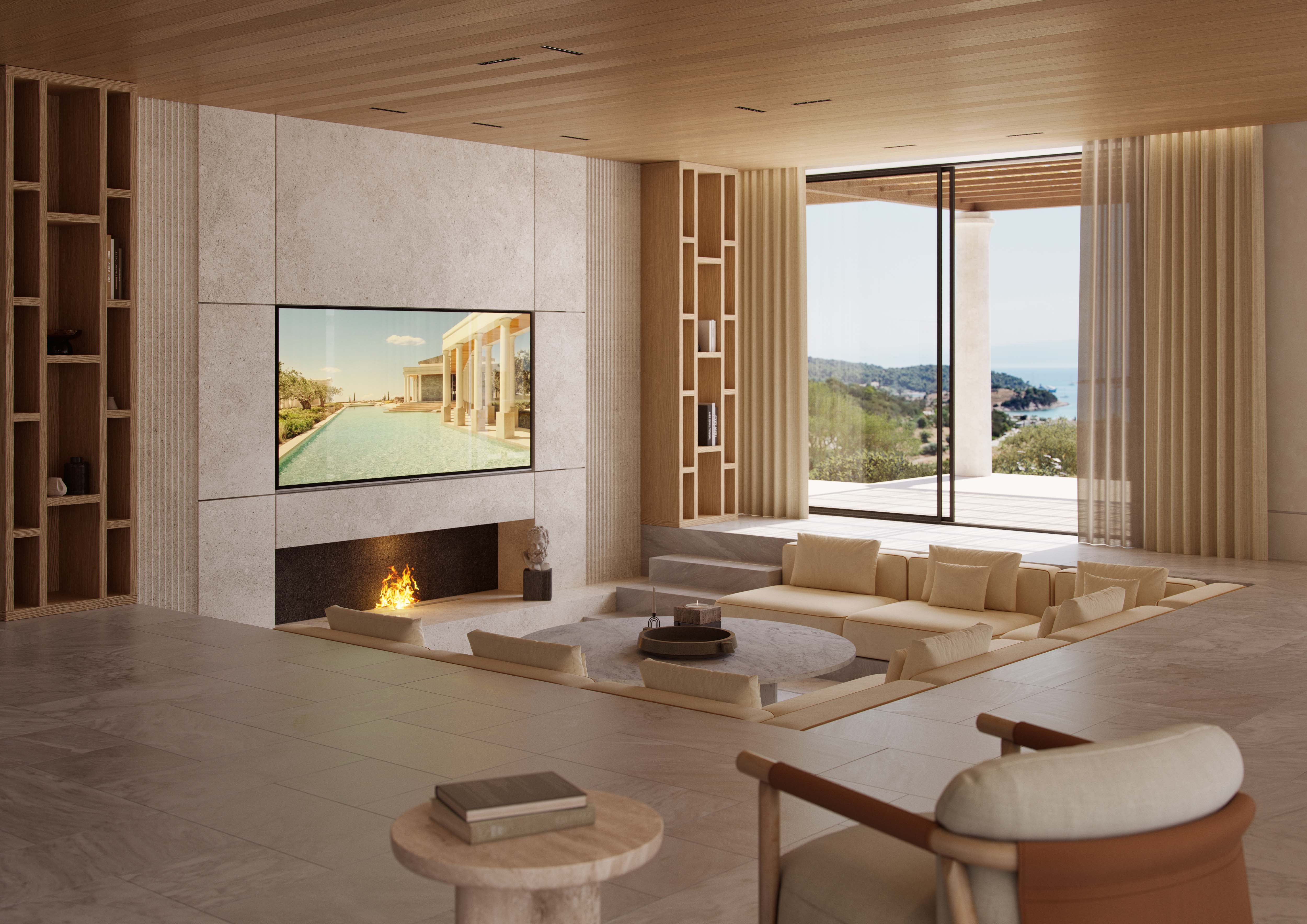 AMANZOE Villas image 10
